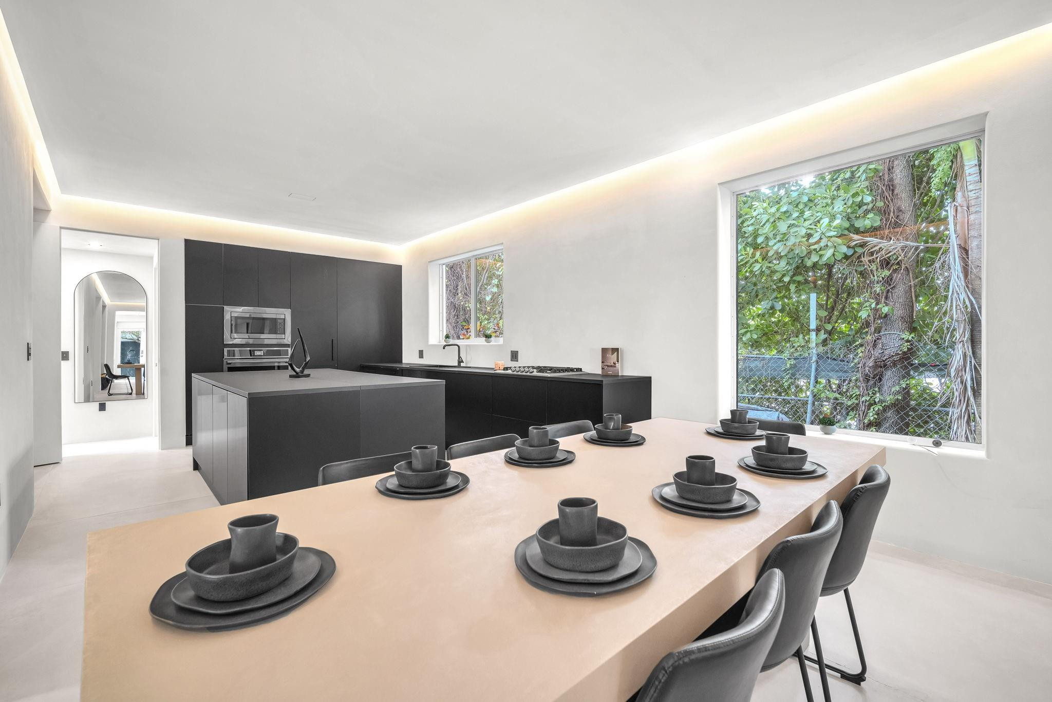 Park Place - Residential