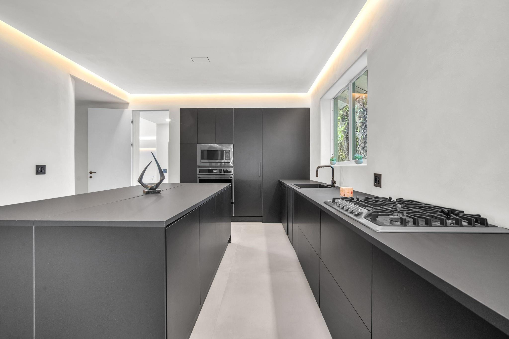 Park Place - Residential