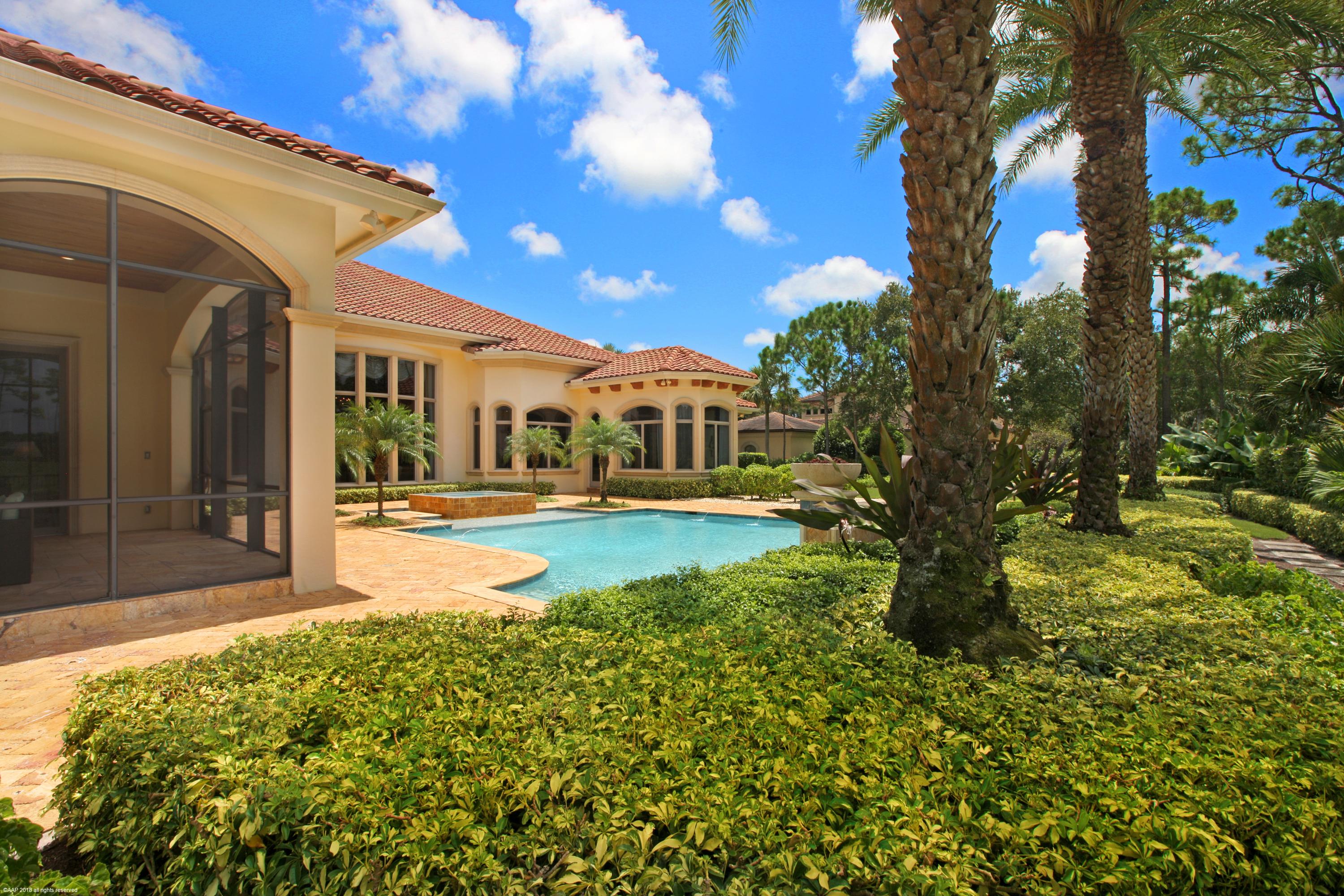 OLD PALM - Residential