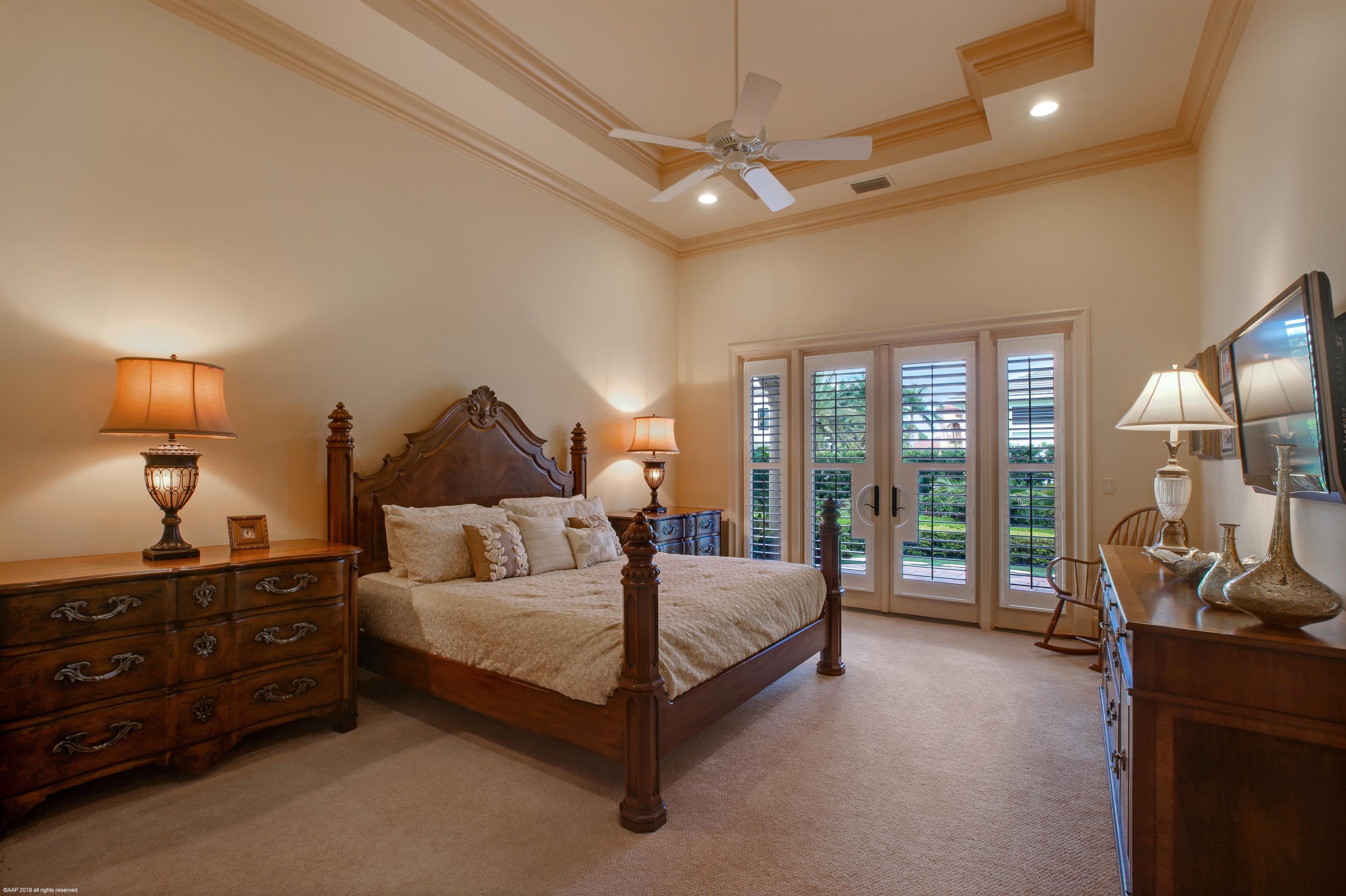 OLD PALM - Residential