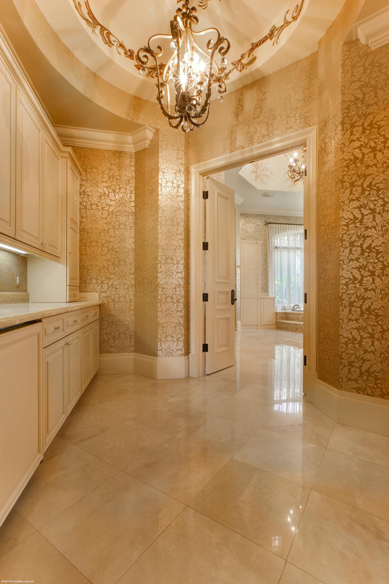 OLD PALM - Residential