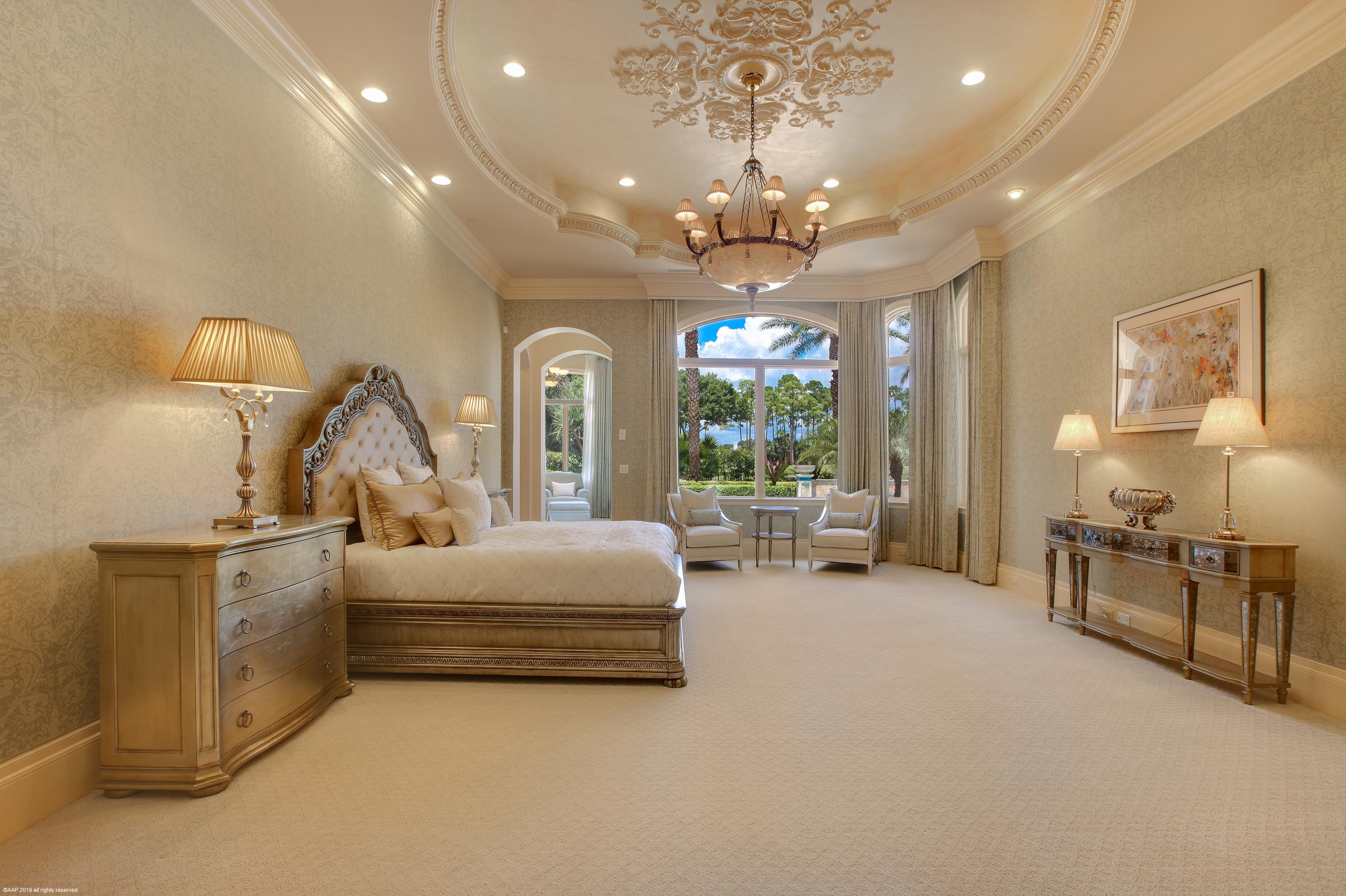OLD PALM - Residential