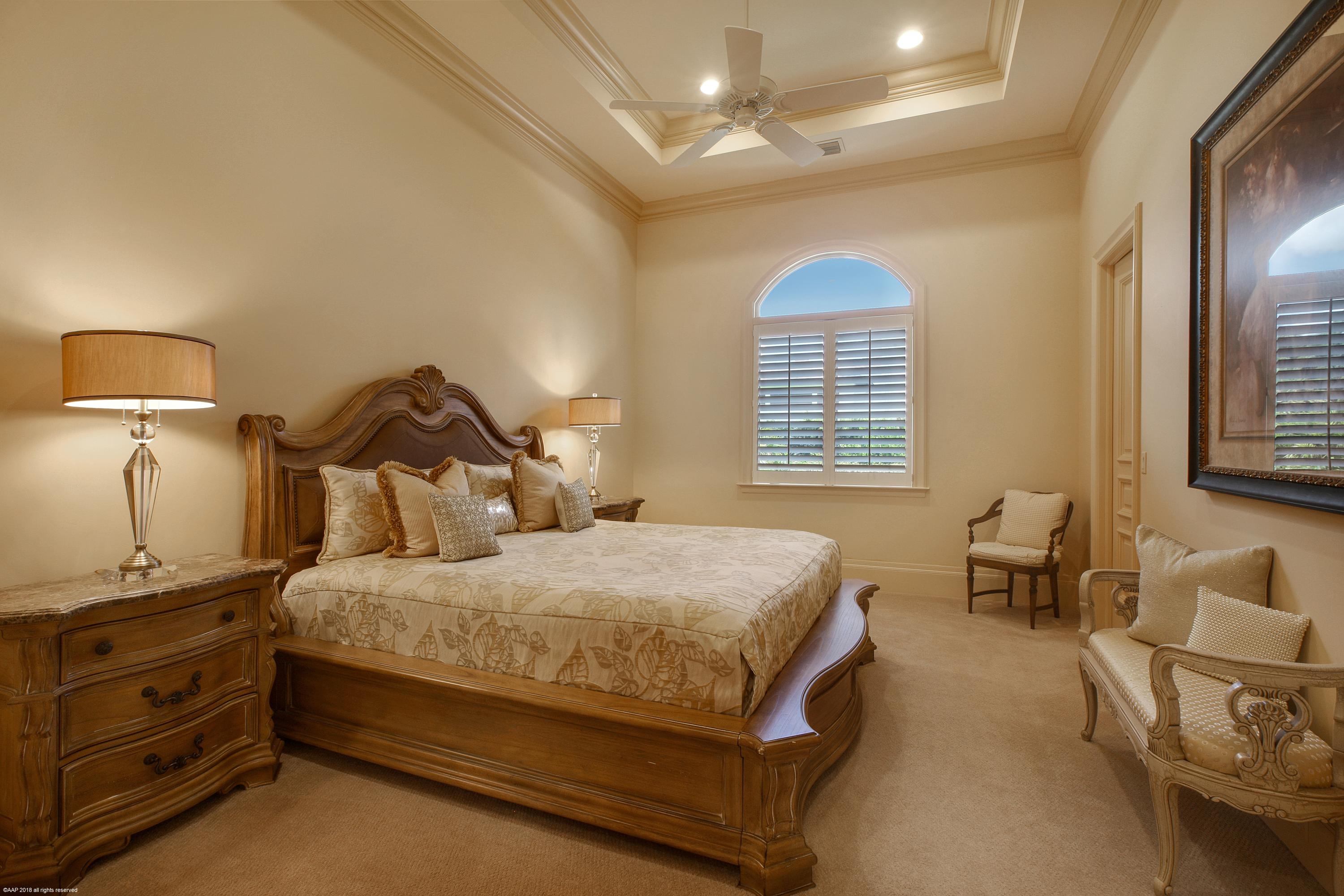 OLD PALM - Residential