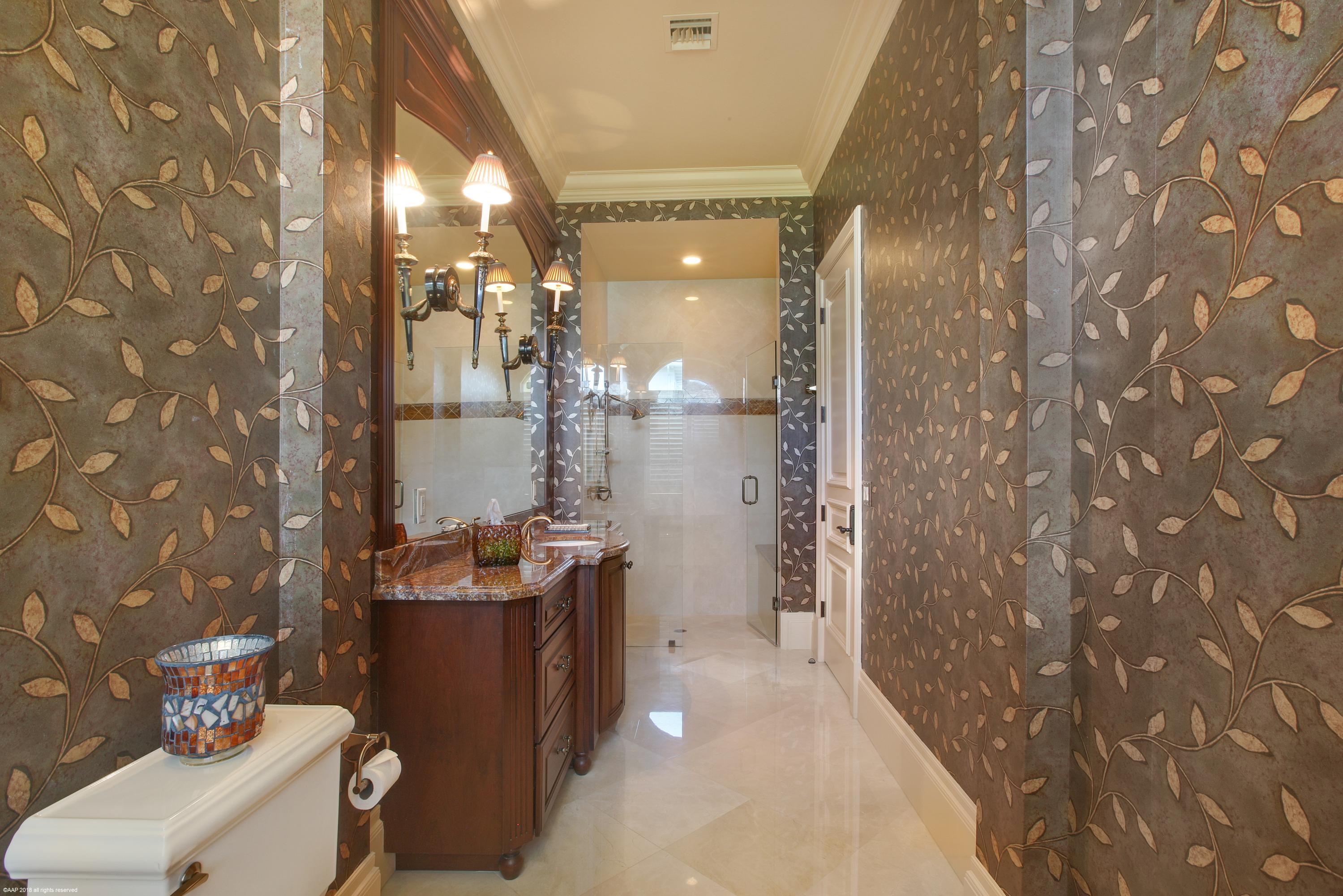 OLD PALM - Residential