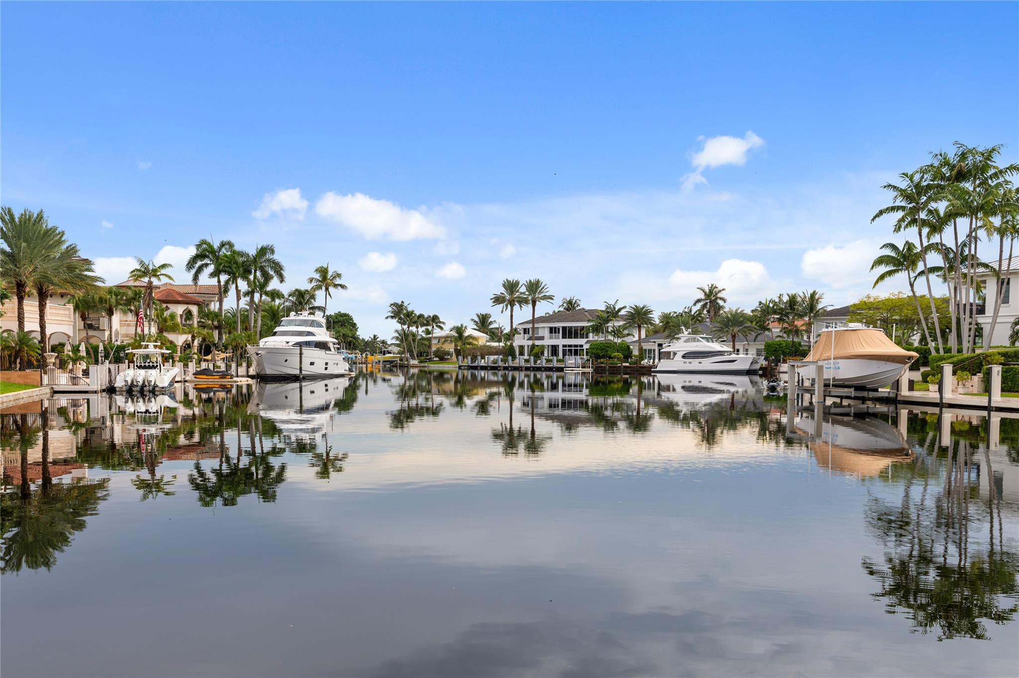 LIGHTHOUSE POINT - Residential