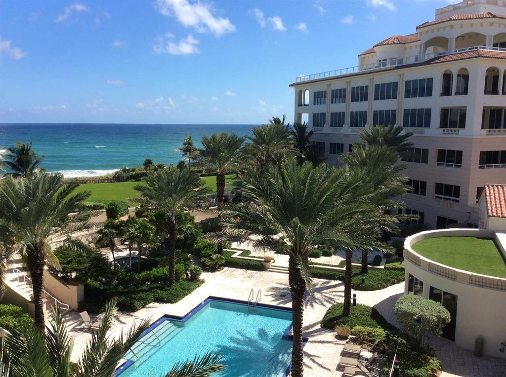 BELLARIA CONDO - Residential