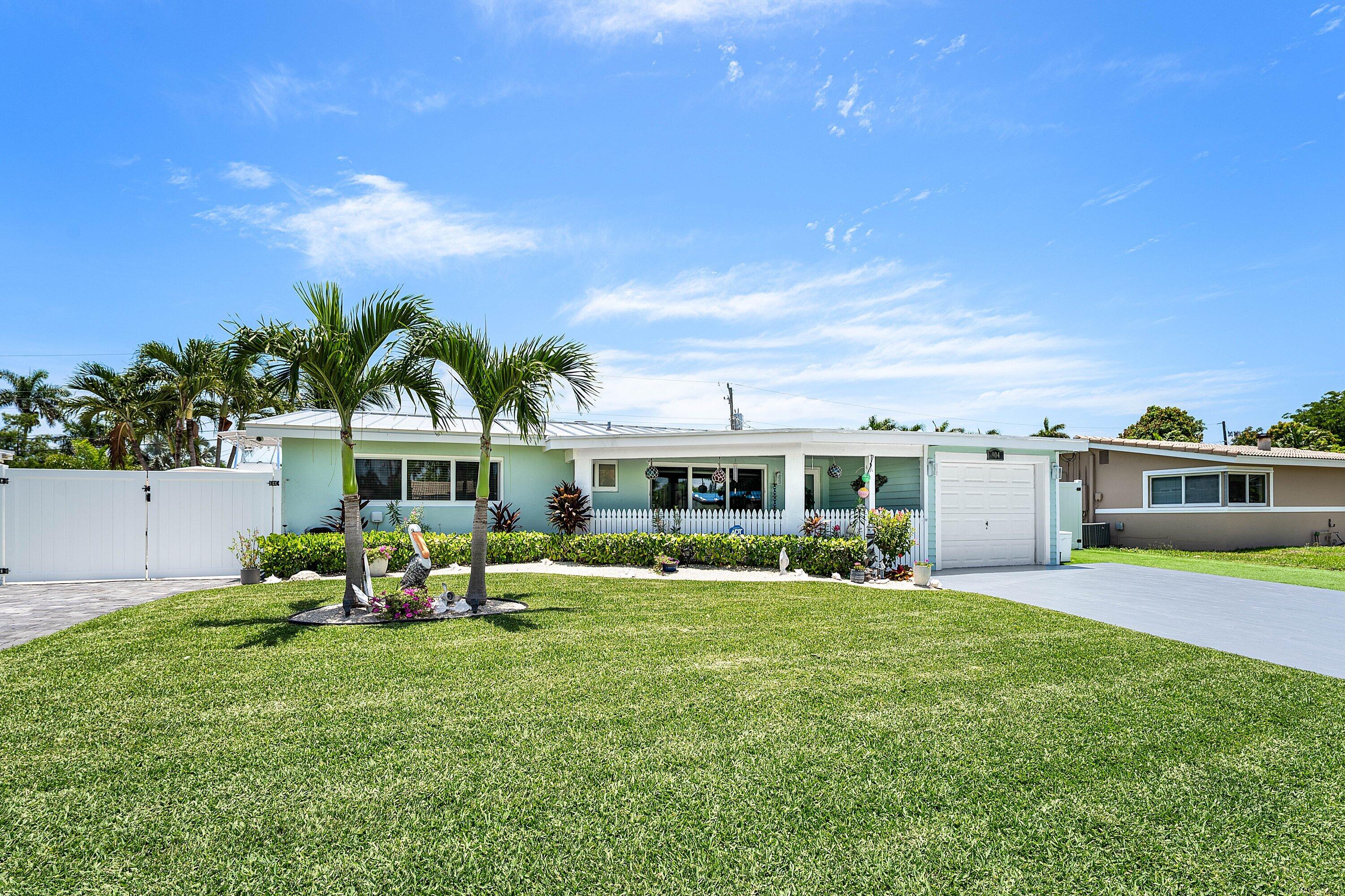 EASTWAY PARK SEC 3 - Residential