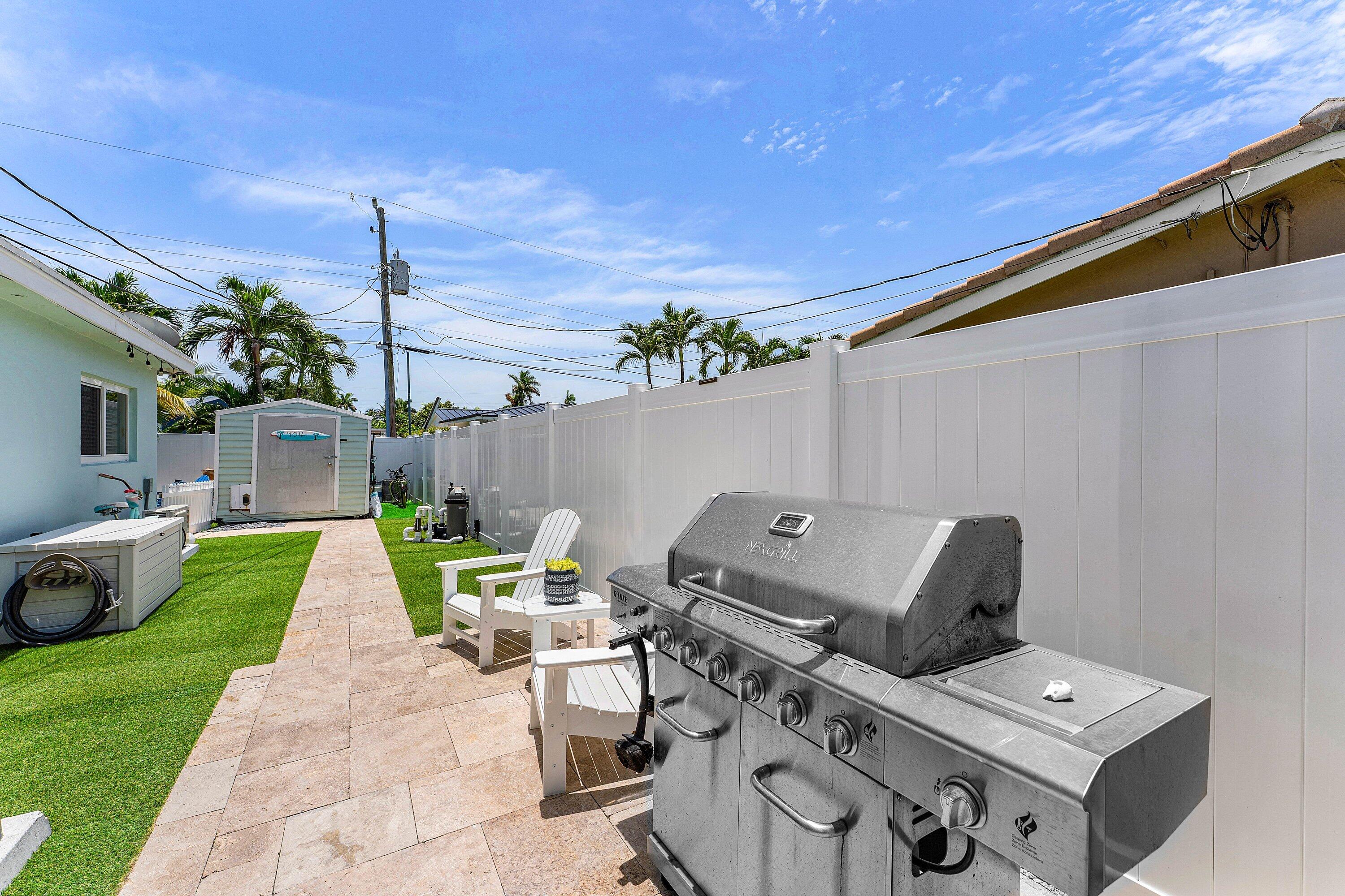 EASTWAY PARK SEC 3 - Residential