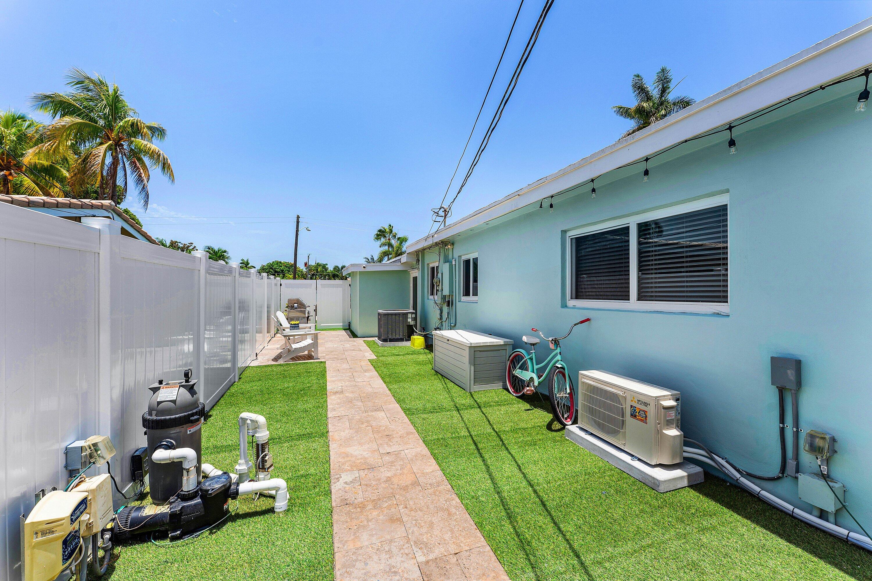 EASTWAY PARK SEC 3 - Residential