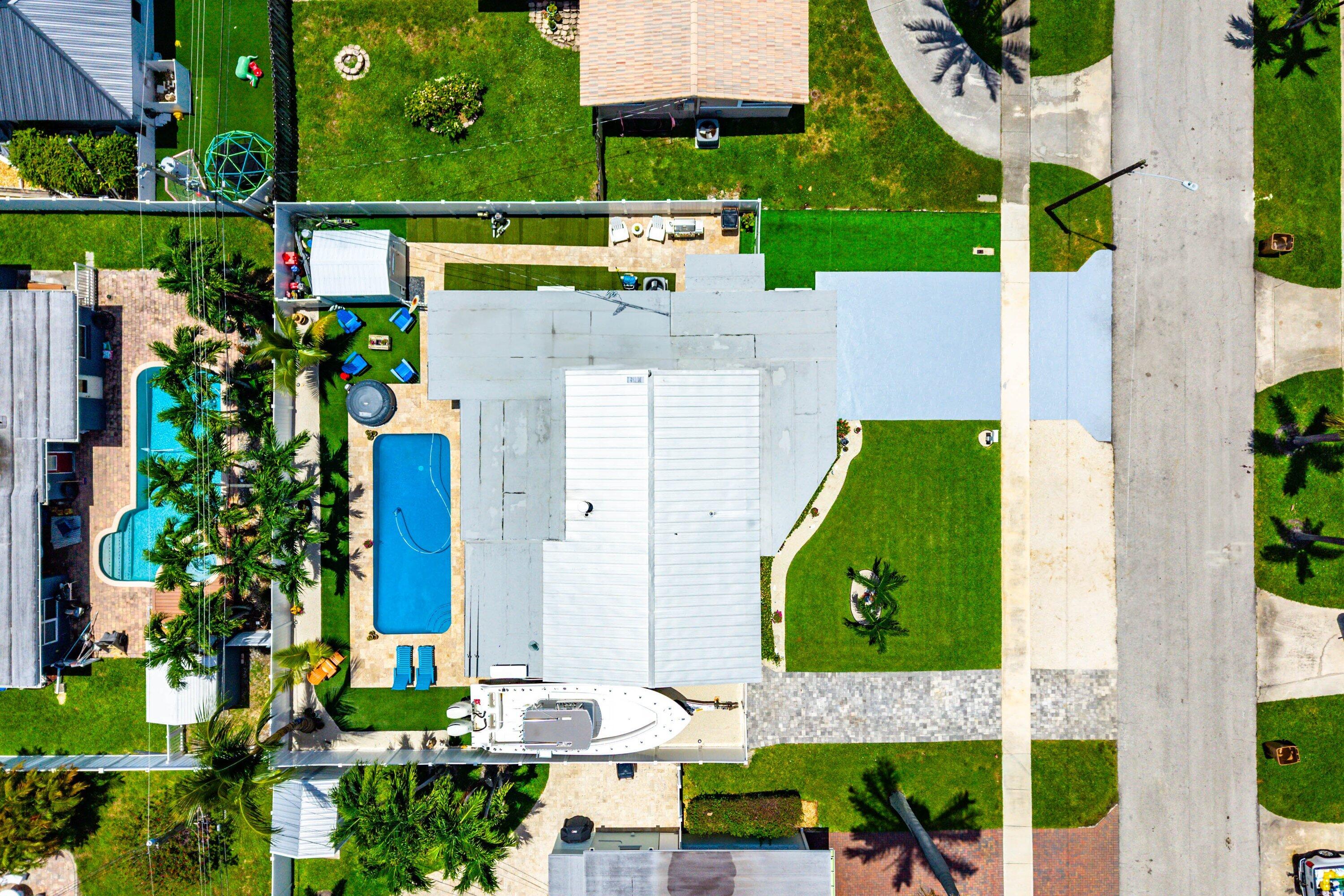 EASTWAY PARK SEC 3 - Residential