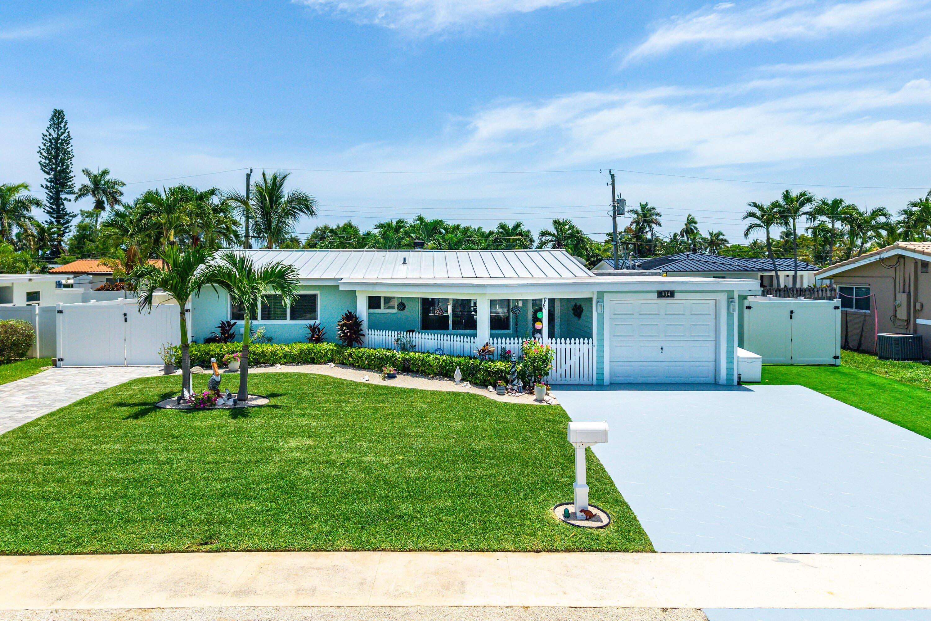 EASTWAY PARK SEC 3 - Residential