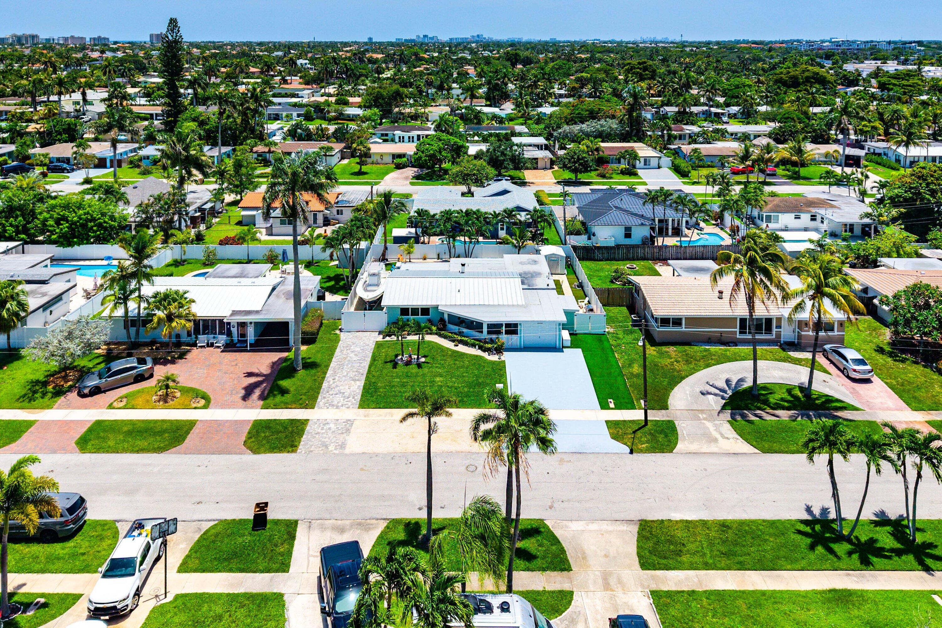 EASTWAY PARK SEC 3 - Residential