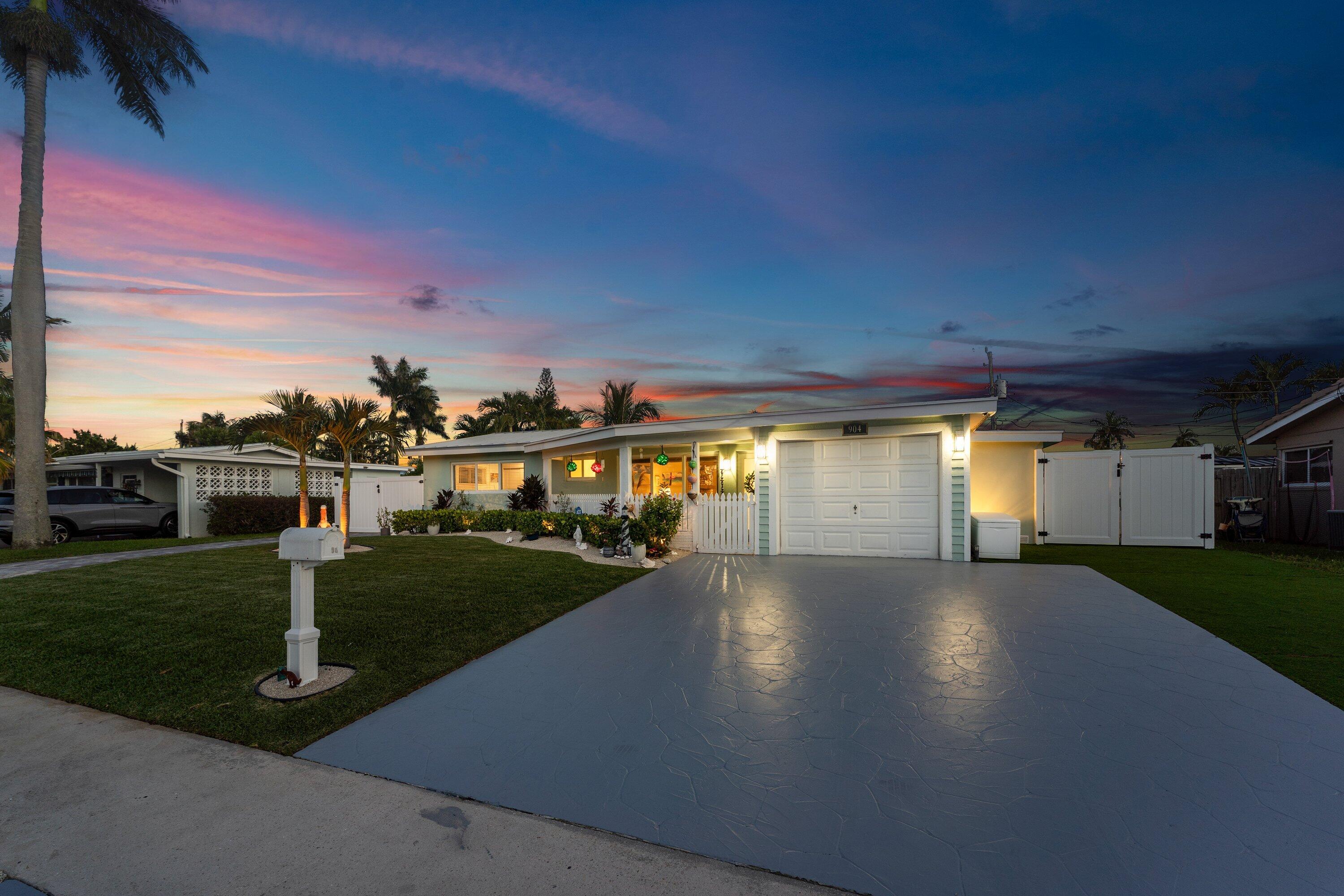EASTWAY PARK SEC 3 - Residential