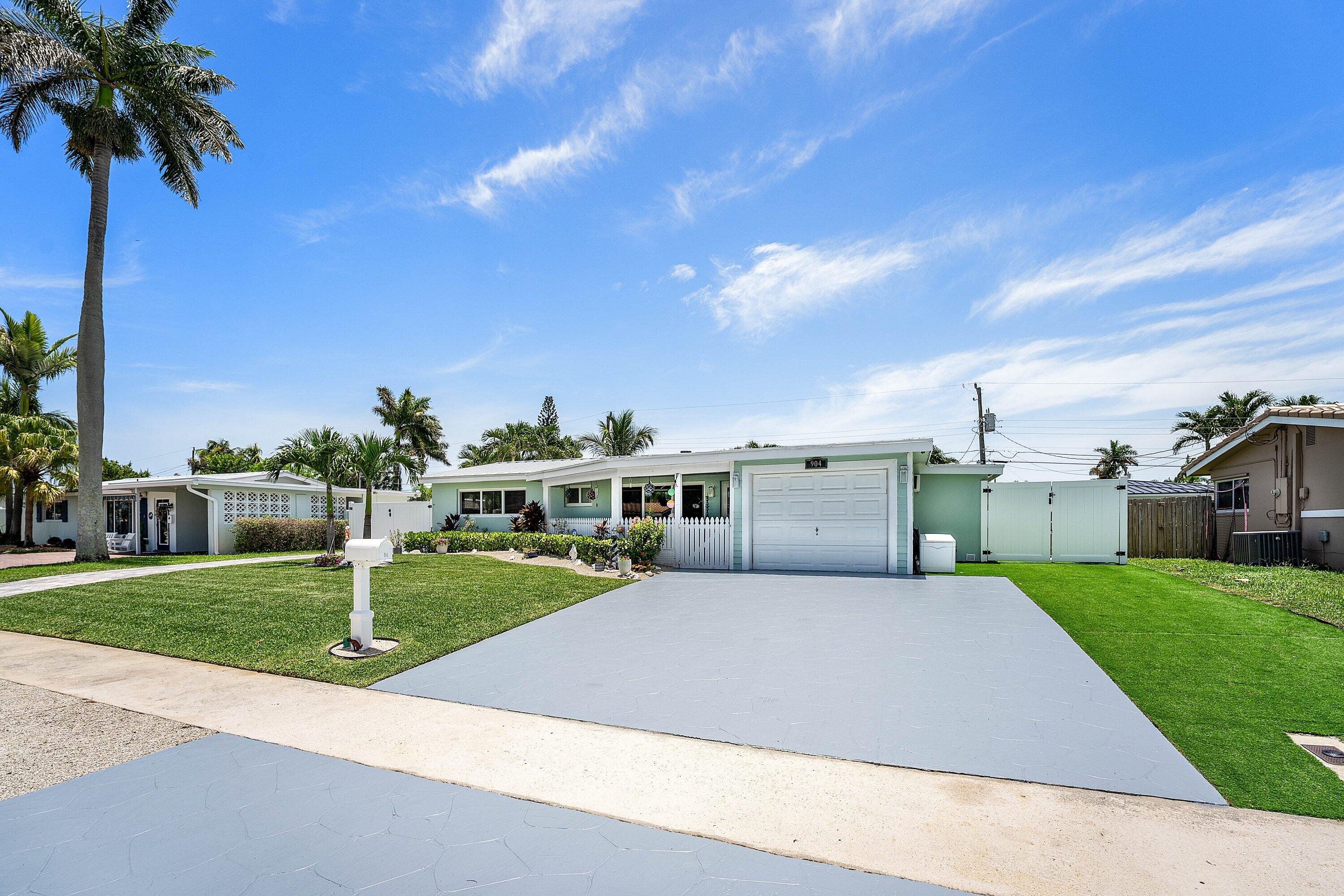 EASTWAY PARK SEC 3 - Residential