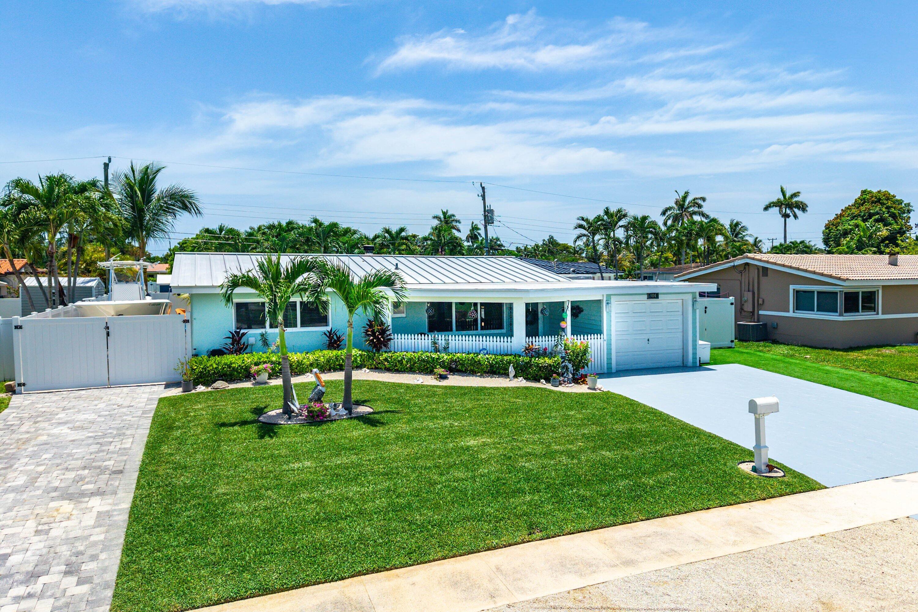 EASTWAY PARK SEC 3 - Residential
