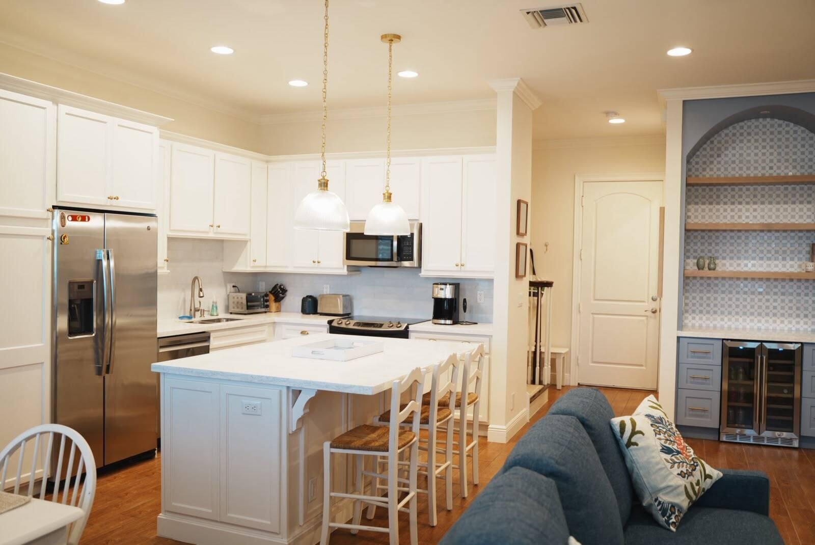 OCEAN BREEZE TOWNHOMES AT JUNO BEACH - Residential Lease