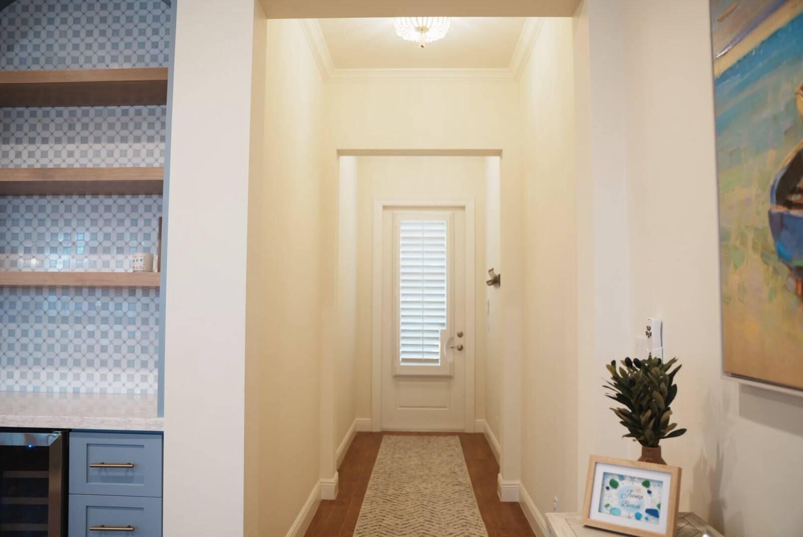 OCEAN BREEZE TOWNHOMES AT JUNO BEACH - Residential Lease