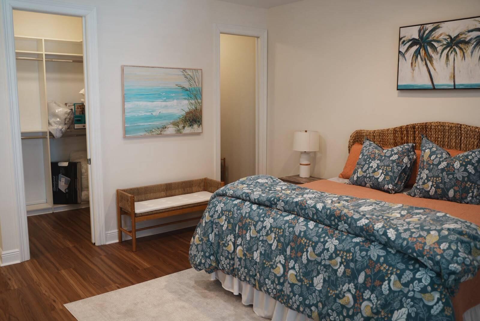 OCEAN BREEZE TOWNHOMES AT JUNO BEACH - Residential Lease