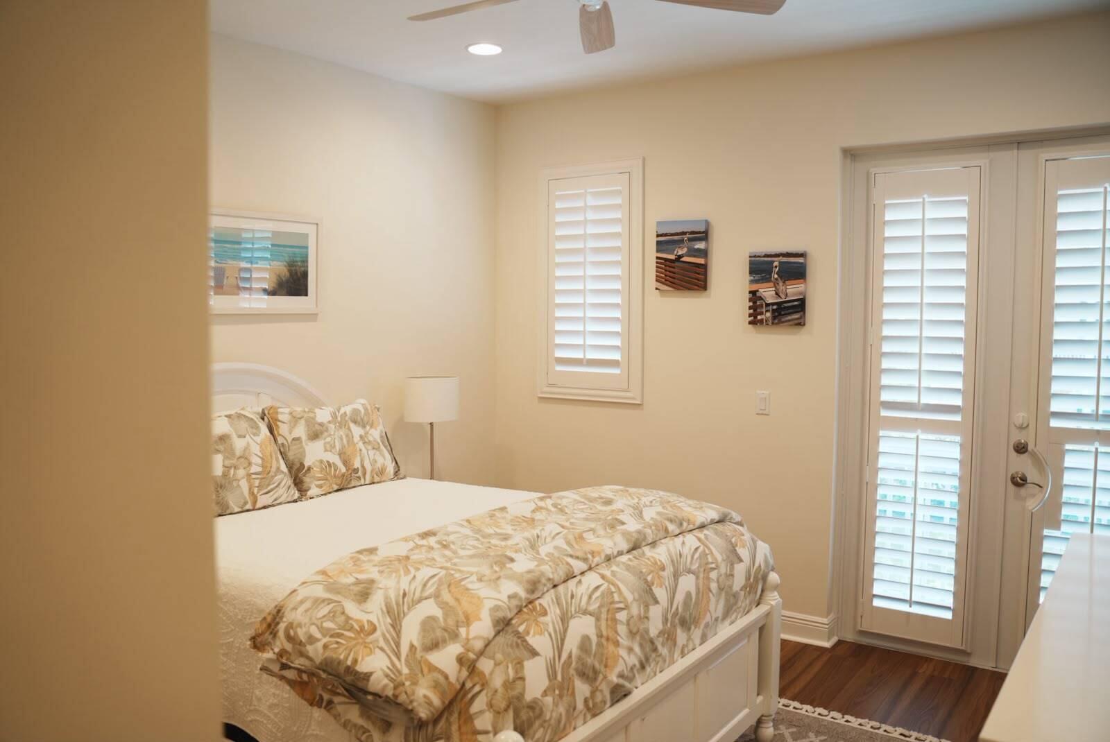 OCEAN BREEZE TOWNHOMES AT JUNO BEACH - Residential Lease
