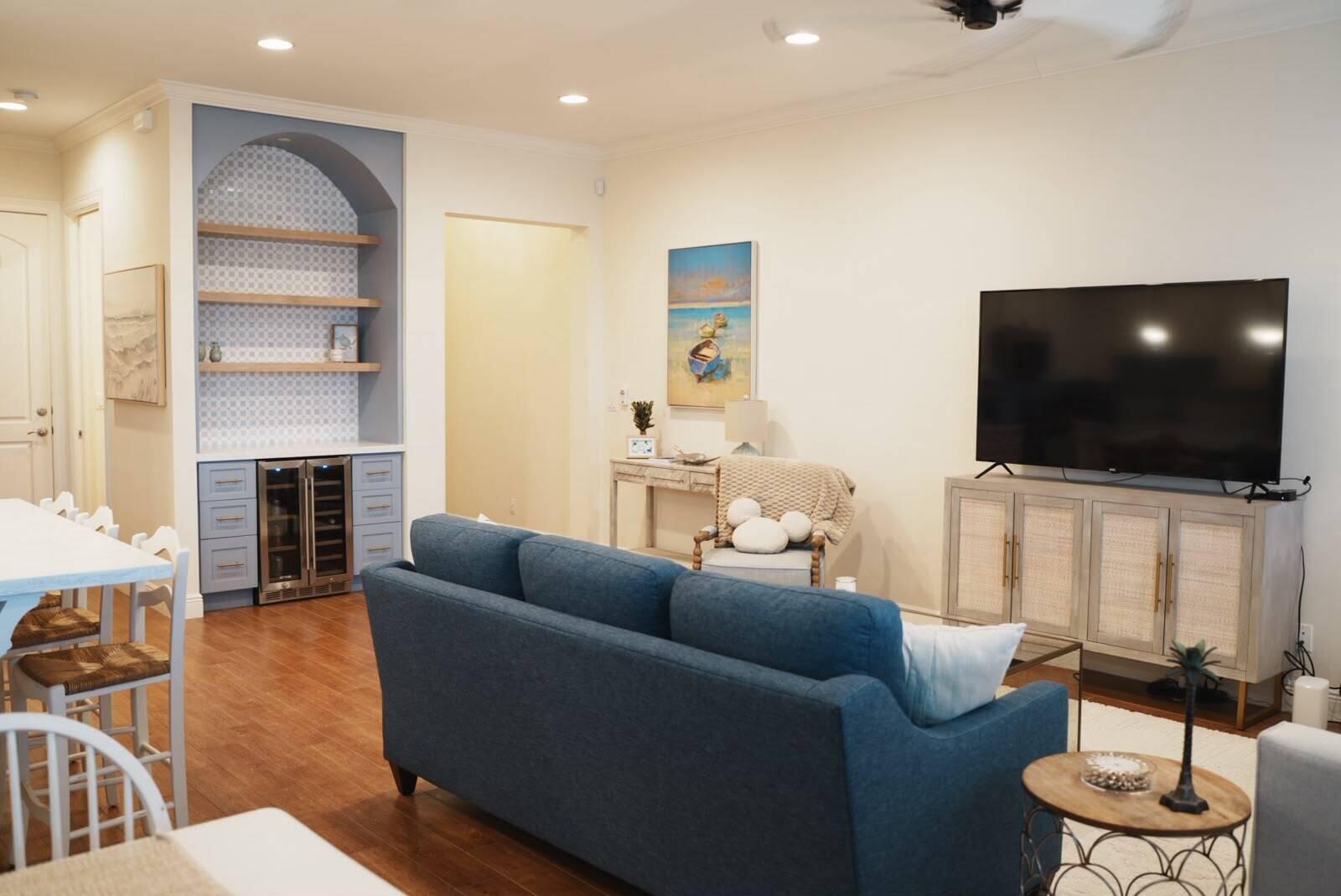 OCEAN BREEZE TOWNHOMES AT JUNO BEACH - Residential Lease