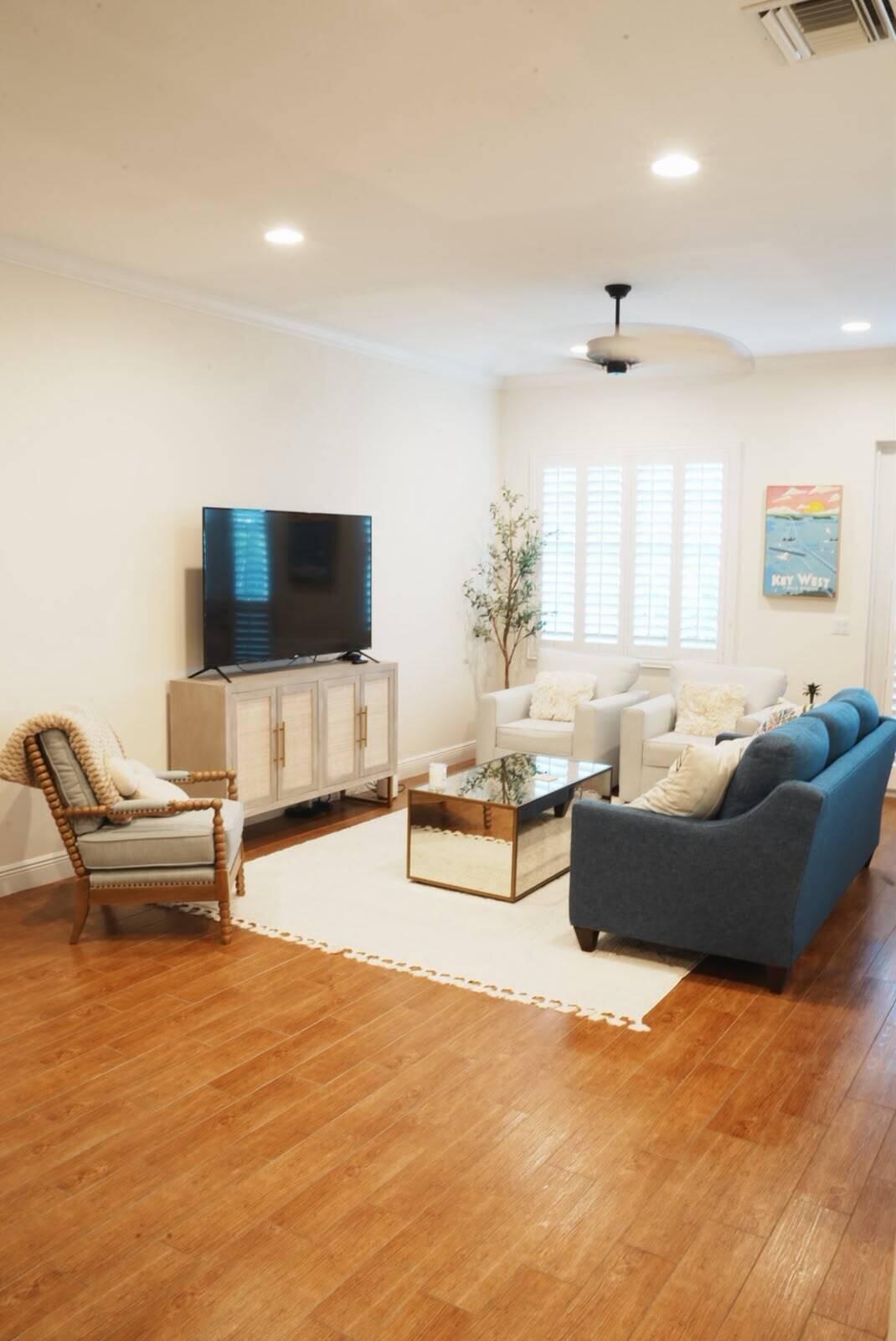 OCEAN BREEZE TOWNHOMES AT JUNO BEACH - Residential Lease