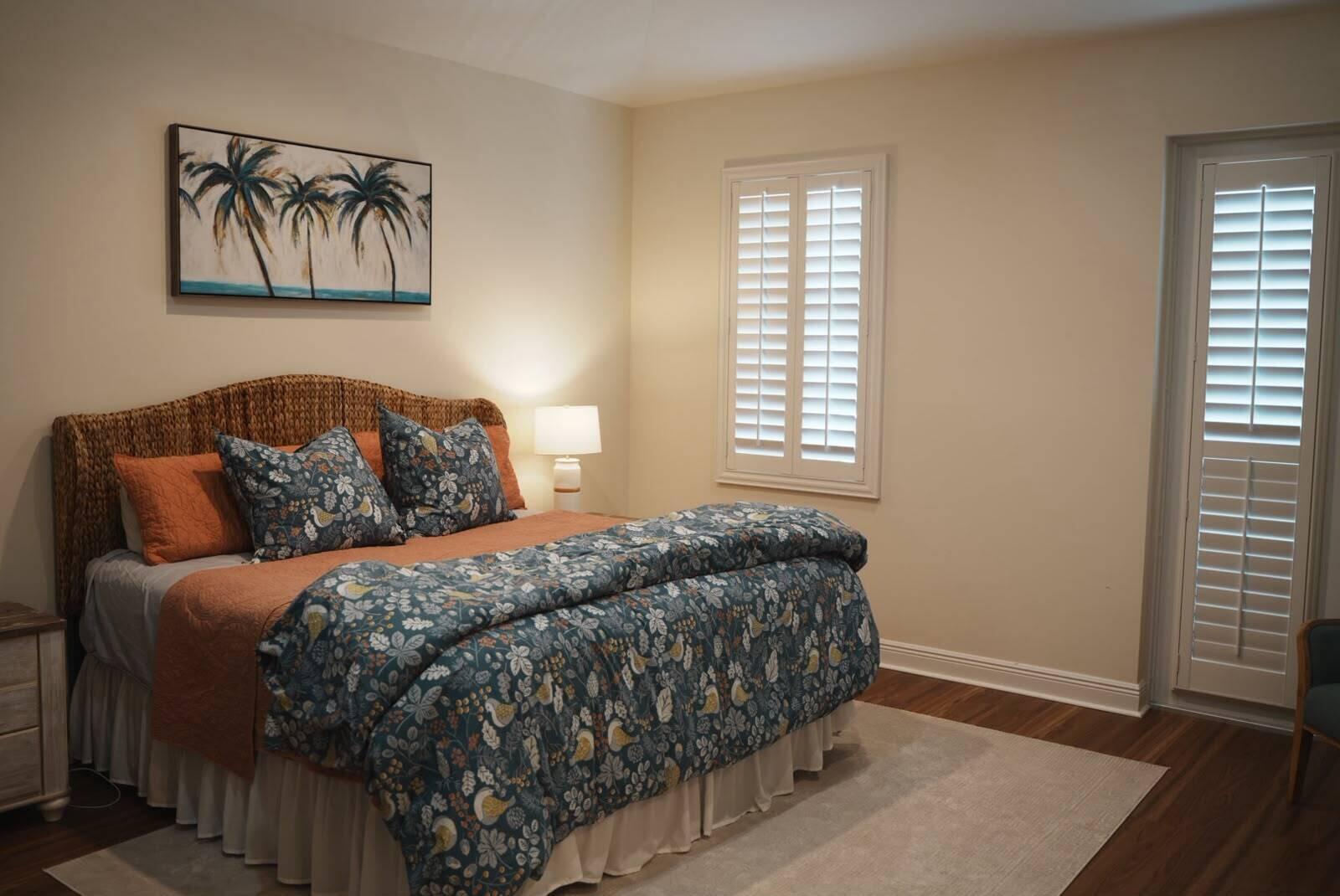OCEAN BREEZE TOWNHOMES AT JUNO BEACH - Residential Lease