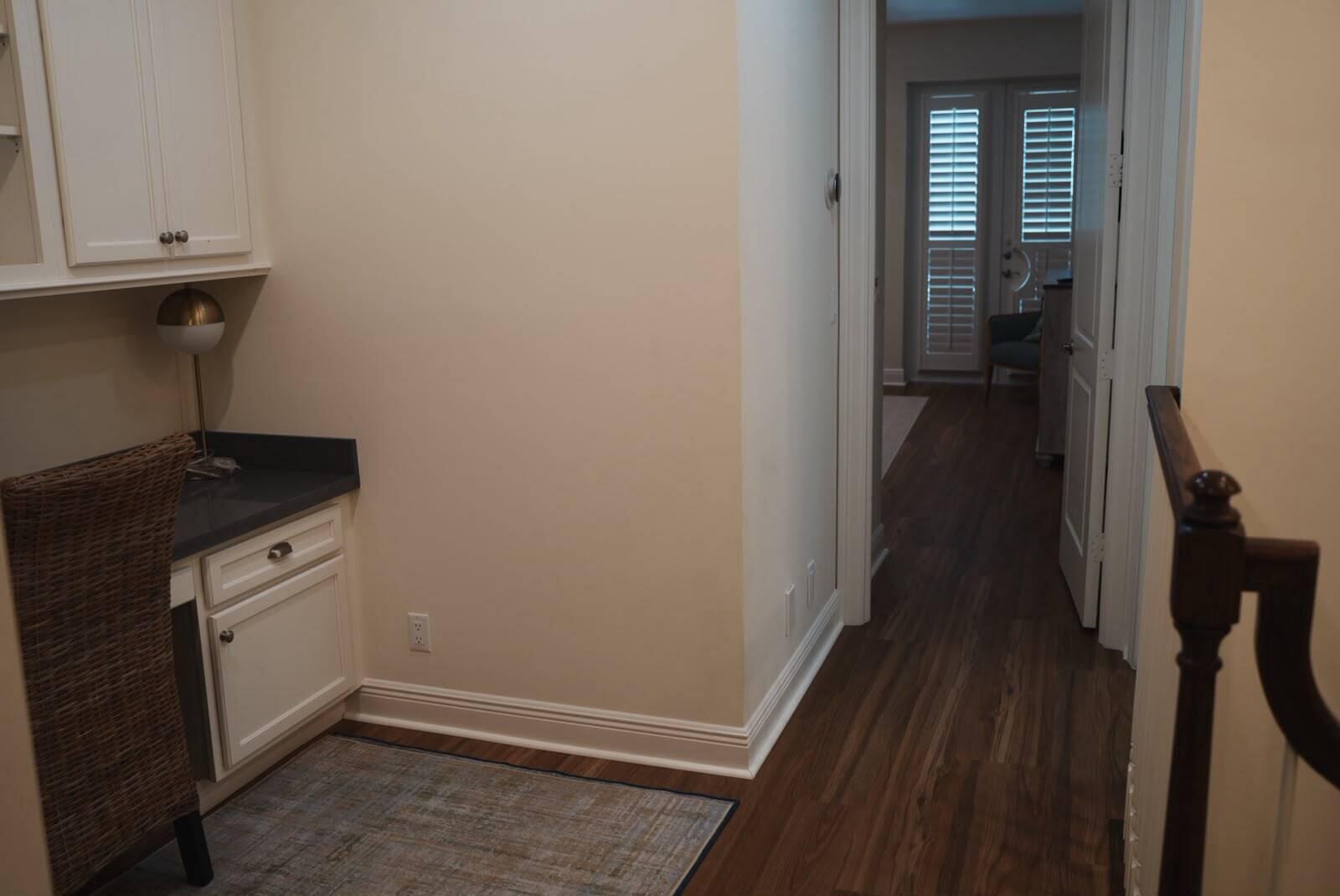 OCEAN BREEZE TOWNHOMES AT JUNO BEACH - Residential Lease