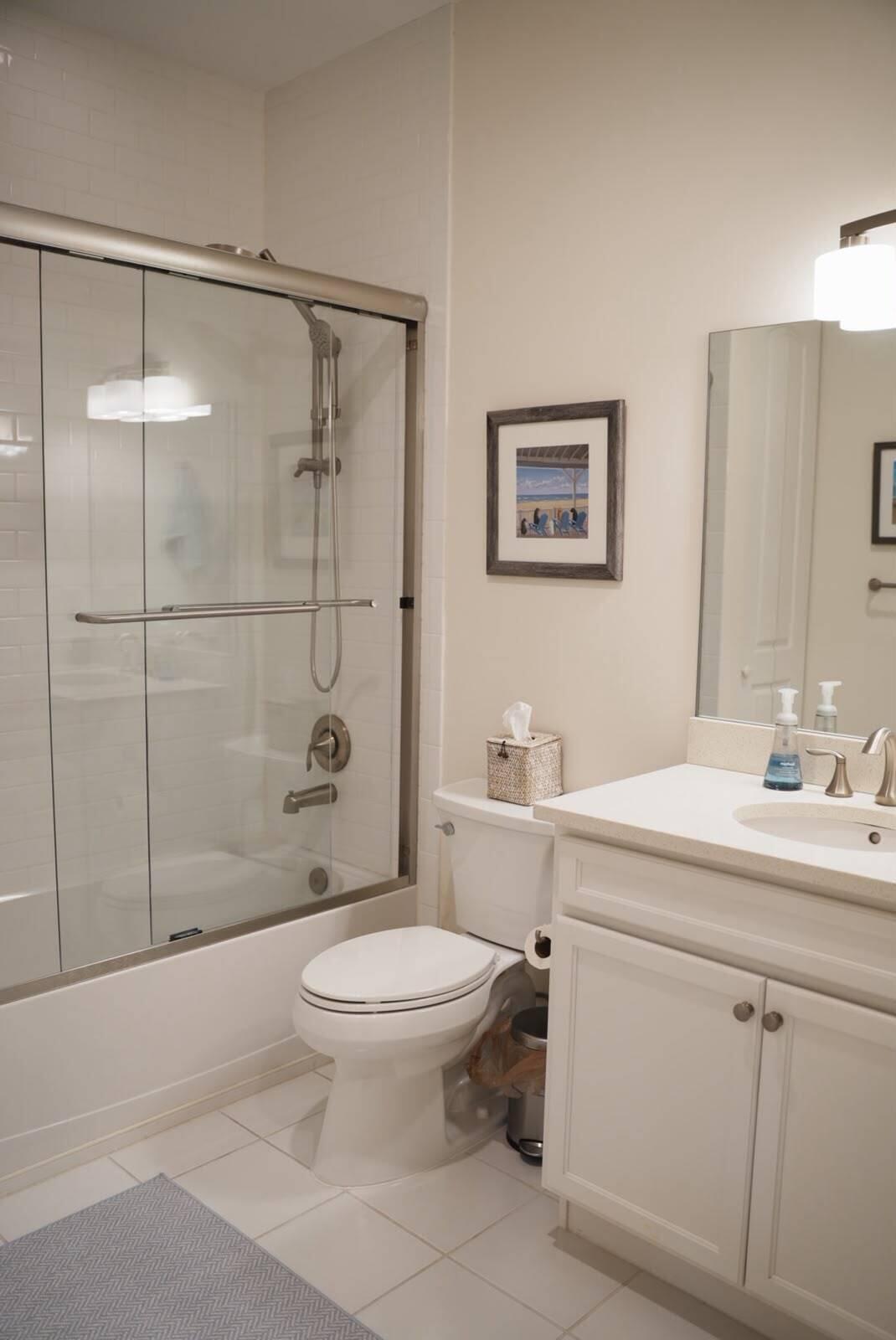 OCEAN BREEZE TOWNHOMES AT JUNO BEACH - Residential Lease