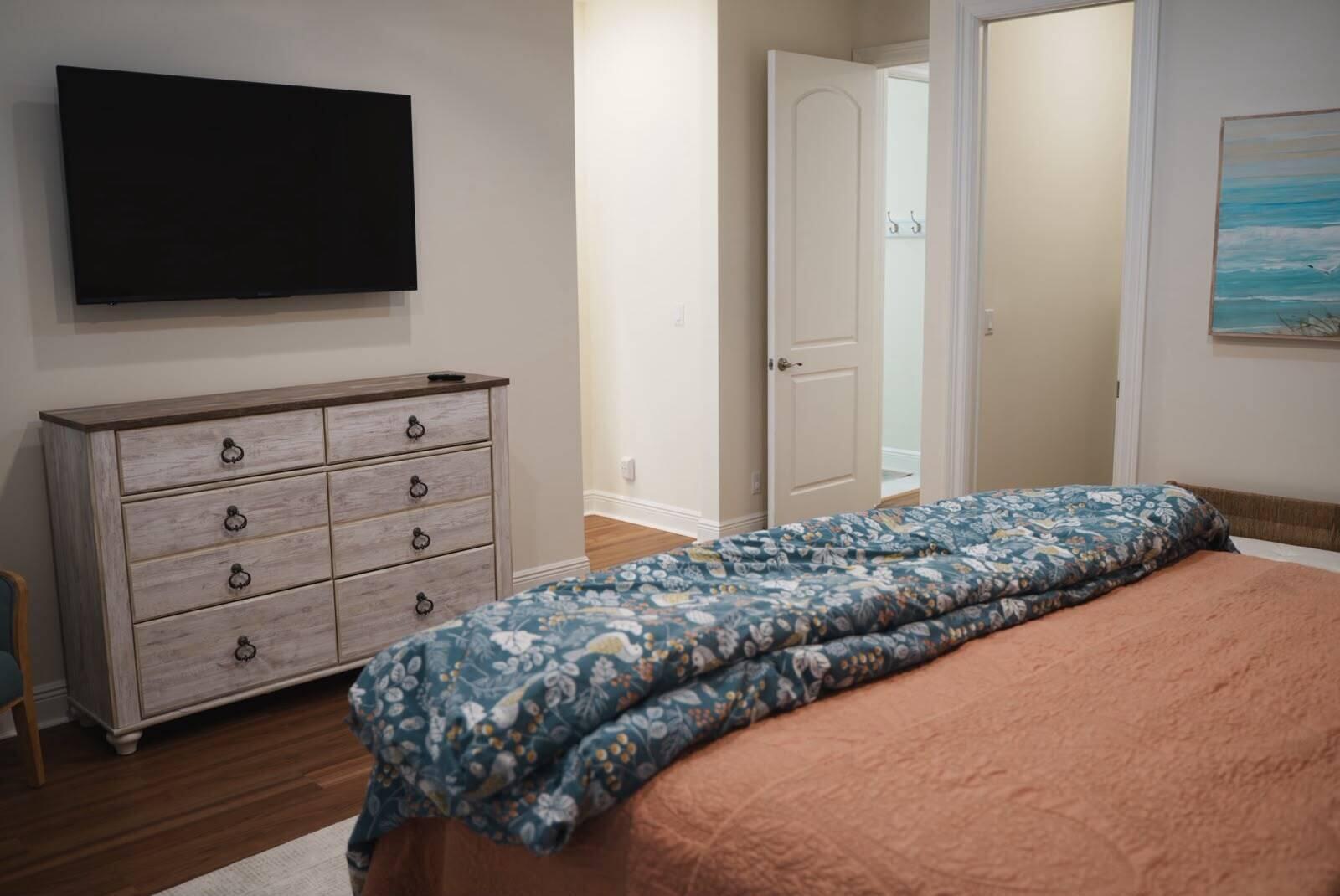 OCEAN BREEZE TOWNHOMES AT JUNO BEACH - Residential Lease