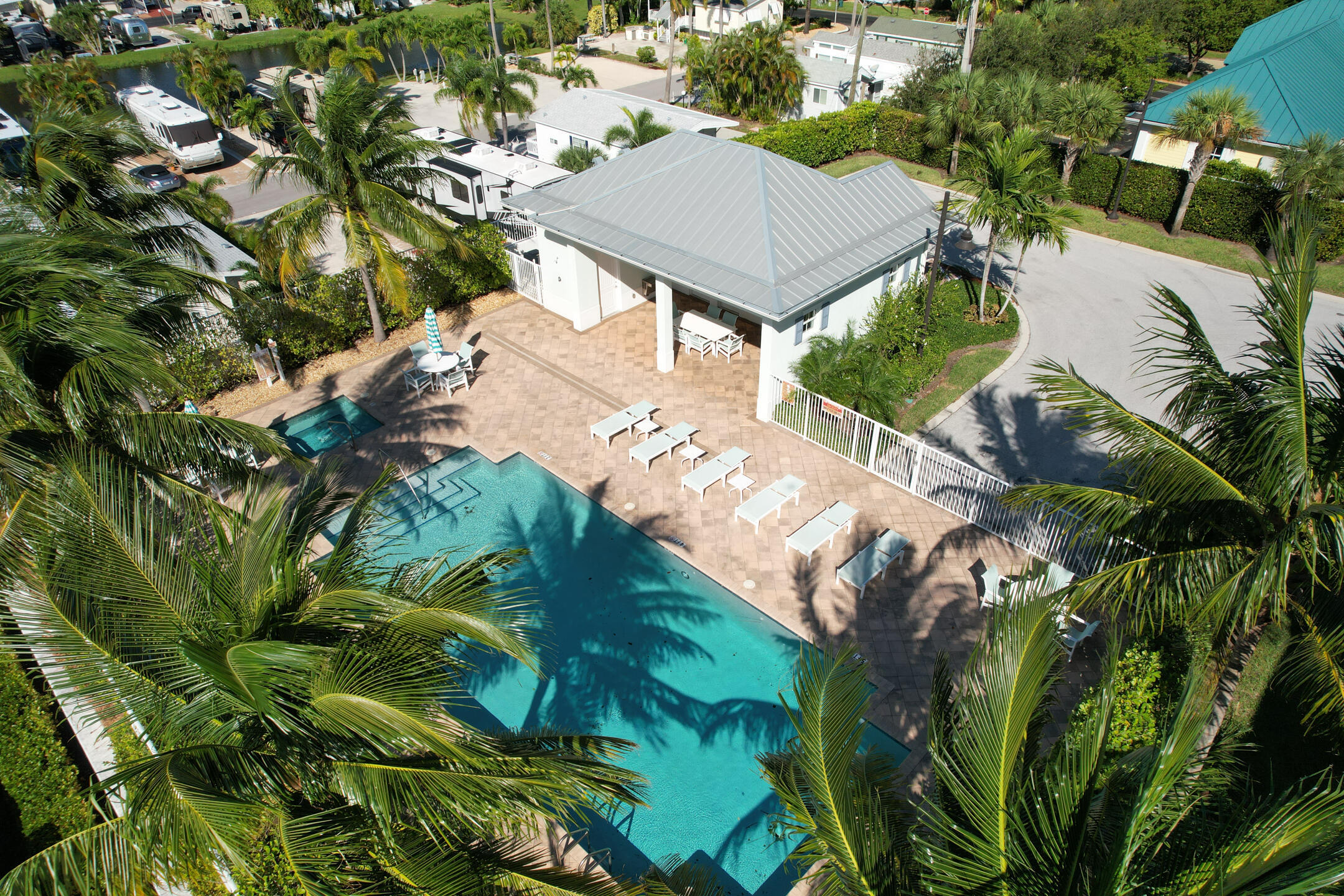 OCEAN BREEZE TOWNHOMES AT JUNO BEACH - Residential Lease