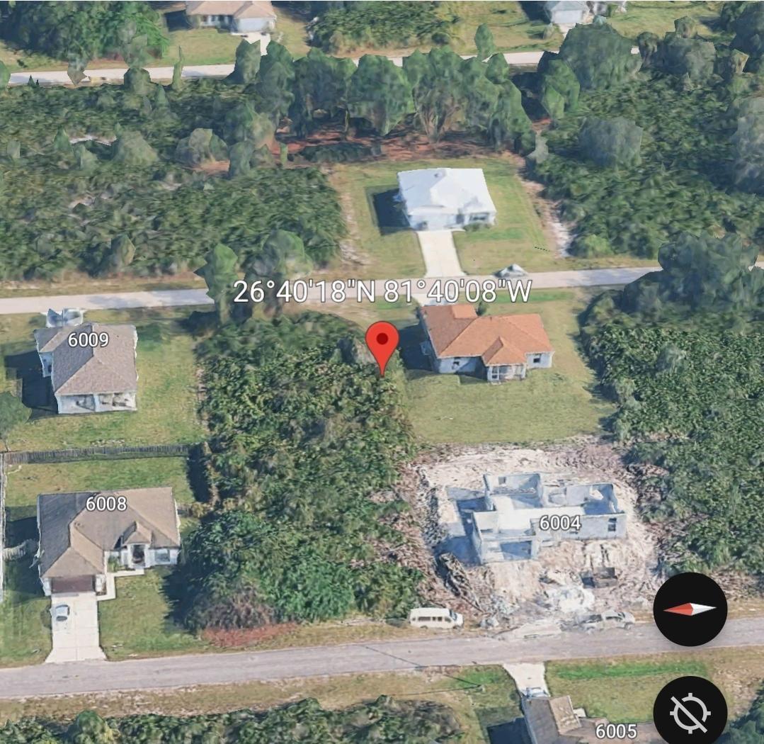 THIS CHOICE BUILDING LOT IS LOCATED IN A LOVELY RESIDENTIAL NEIGHBORHOOD. MULTIPLE NEW HOMES ARE UNDER CONSTRUCTION NEARBY. CONVENIENT TO SCHOOLS, SHOPPING AND RESTAURANTS. JUST A SHORT DRIVE TO FT. MEYERS AND THE SHORE. MANY RECREATIONAL FACILITIES, GOLF COURSES AND STATE PARKS ARE IN THE AREA. LEHIGH ACRES IS ONE OF THE FASTEST GROWING COMMUNITIES IN LEE COUNTY FLORIDA. THIS IS AN EXCELLENT INVESTMENT PROPERTY, OR AN IDEAL PLACE TO BUILD YOUR NEW HOME.