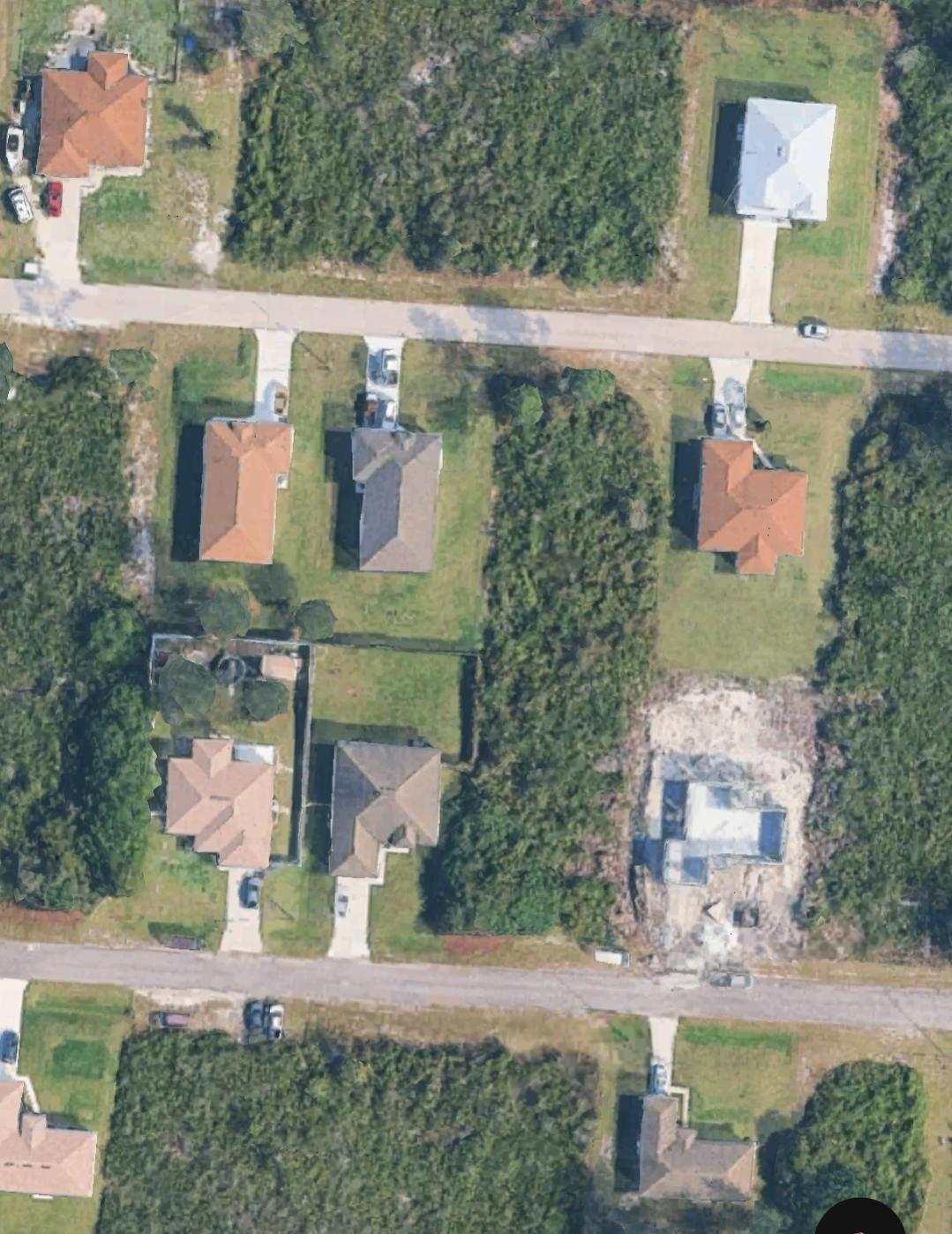 LEHIGH ACRES - Land