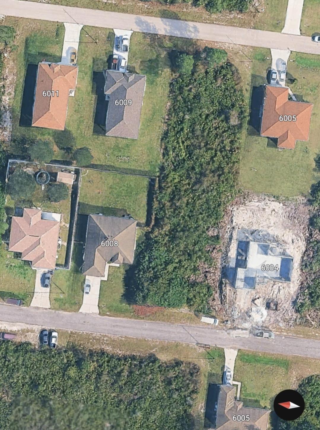 LEHIGH ACRES - Land