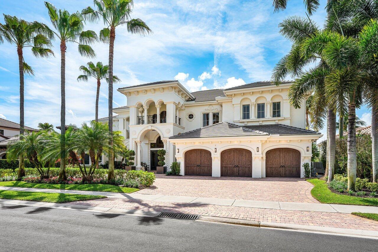 FRENCHMANS RESERVE PCD F - Residential