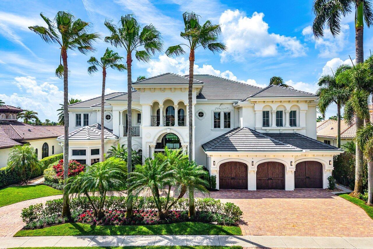 Welcome to 686 Hermitage, a beautifully re-imagined estate home sited to capture Southerly views of water and the 17th hole. Renovations completed in 2026 and curated with luxury finishes throughout. A true chefs kitchen with Wolf & SubZero appliances. The family room & casual dining area with modern fireplace and pecky cypress ceilings overlook the sweeping views. A glass stairway railing and a soft palate provide a modern accent to the light filled entry and living rooms. A sanctuary awaits in the main floor master suite with sauna.Media room,additional guest suite, formal dining, library and laundry complete the main floor.The 2nd floor provides 4 additional ensuite bedrooms, work space and a great room for billiards and entertaining.Covered loggia, summer kitchen and resort like pool.  Quartz countertop and backsplash, Wolf double wall ovens, Wolf microwave drawer, Subzero refrigerator and freezer, 48 inch Wolf rangetop with infrared griddle, Galley ideal workstation and sink,  Two Bosch dishwashers, 2 U-line refrigerator drawers in bar. Whole house commercial grade water filter, Drinking water filtration system ,Sauna in Master Suite, Aqualink smart pool controls via phone. Brand new tile roof.