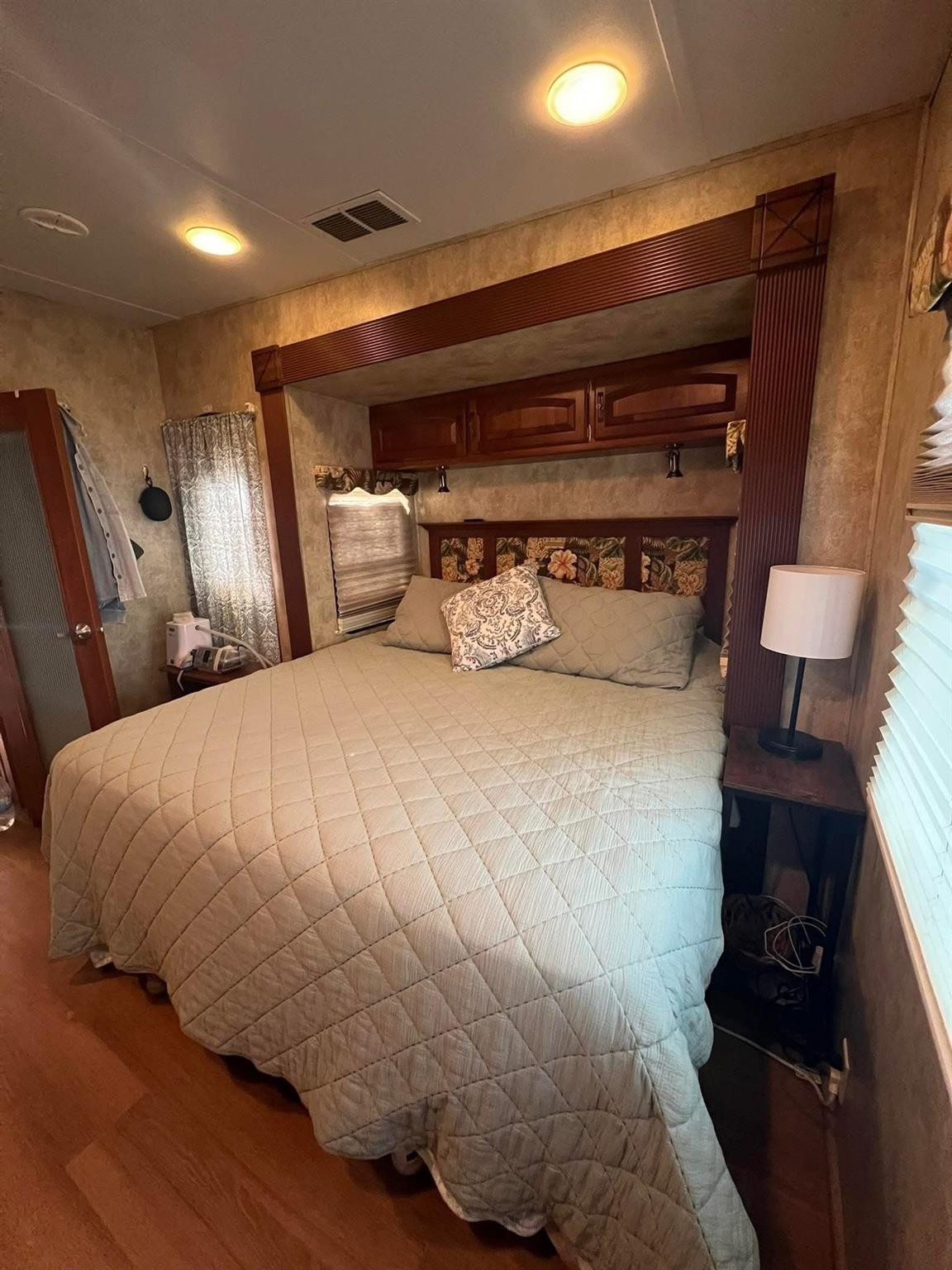 Ancient Oaks RV Resort - Residential