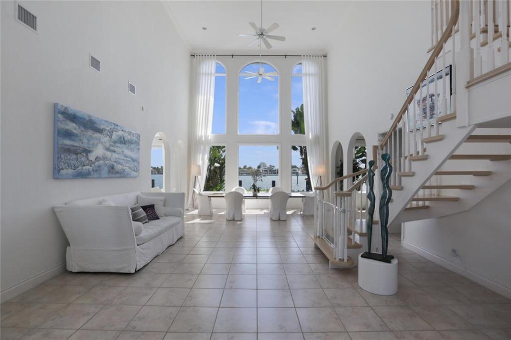 Lauderdale Harbors Sec A - Residential