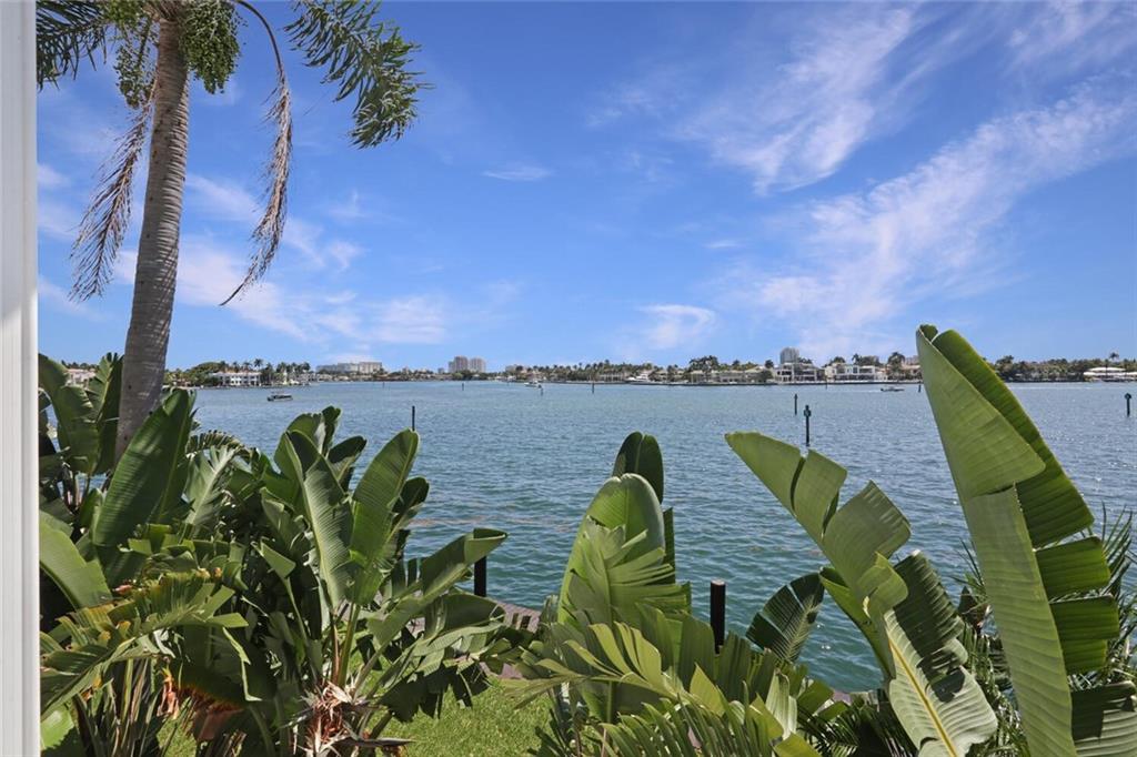 Lauderdale Harbors Sec A - Residential