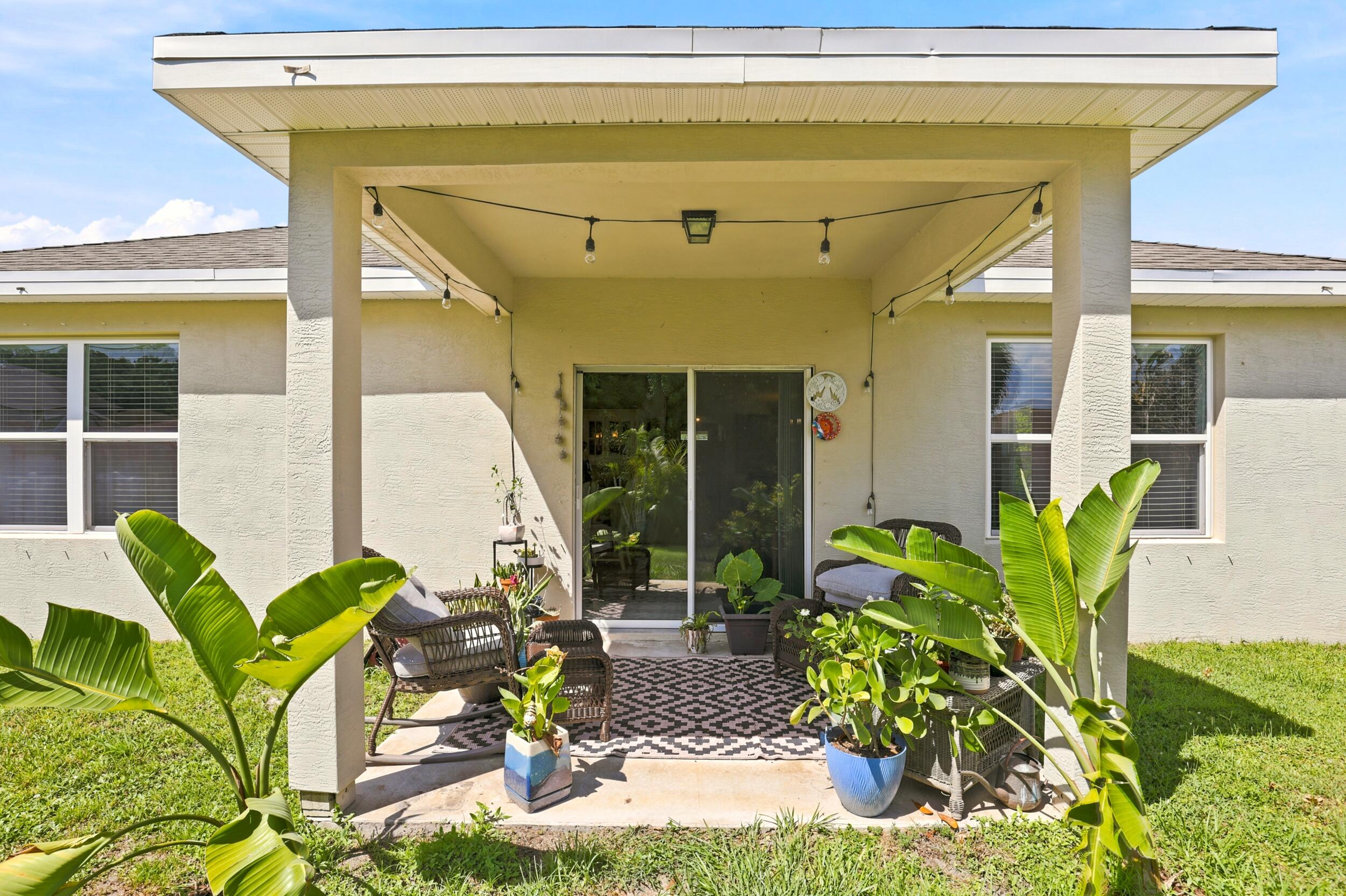 PORT ST LUCIE SECTION 11 - Residential