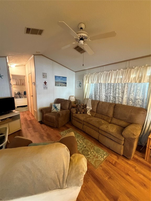 Ancient Oaks RV Residence - Residential
