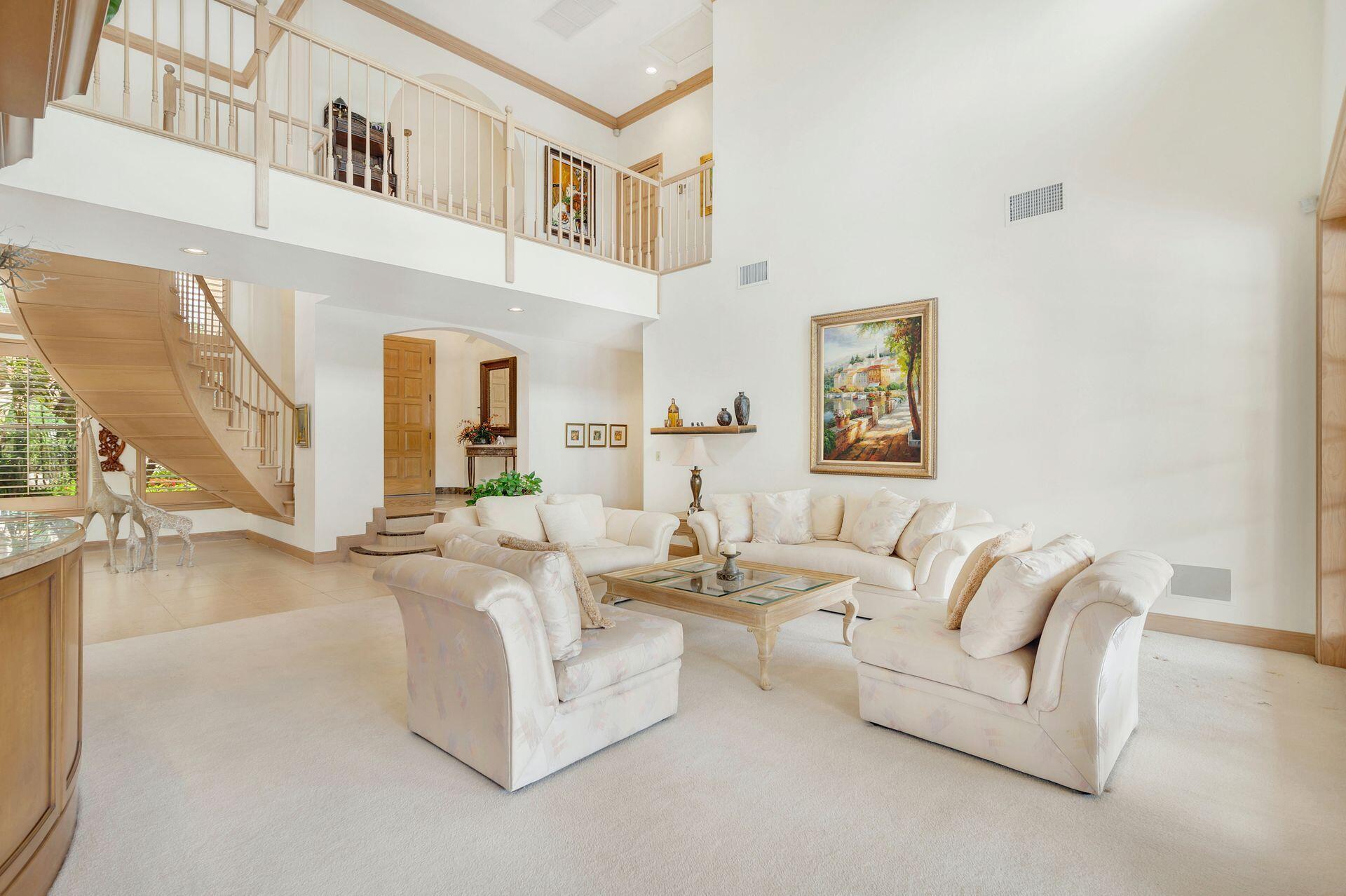 BARROW ISLAND AT JONATHANS LANDING - Residential