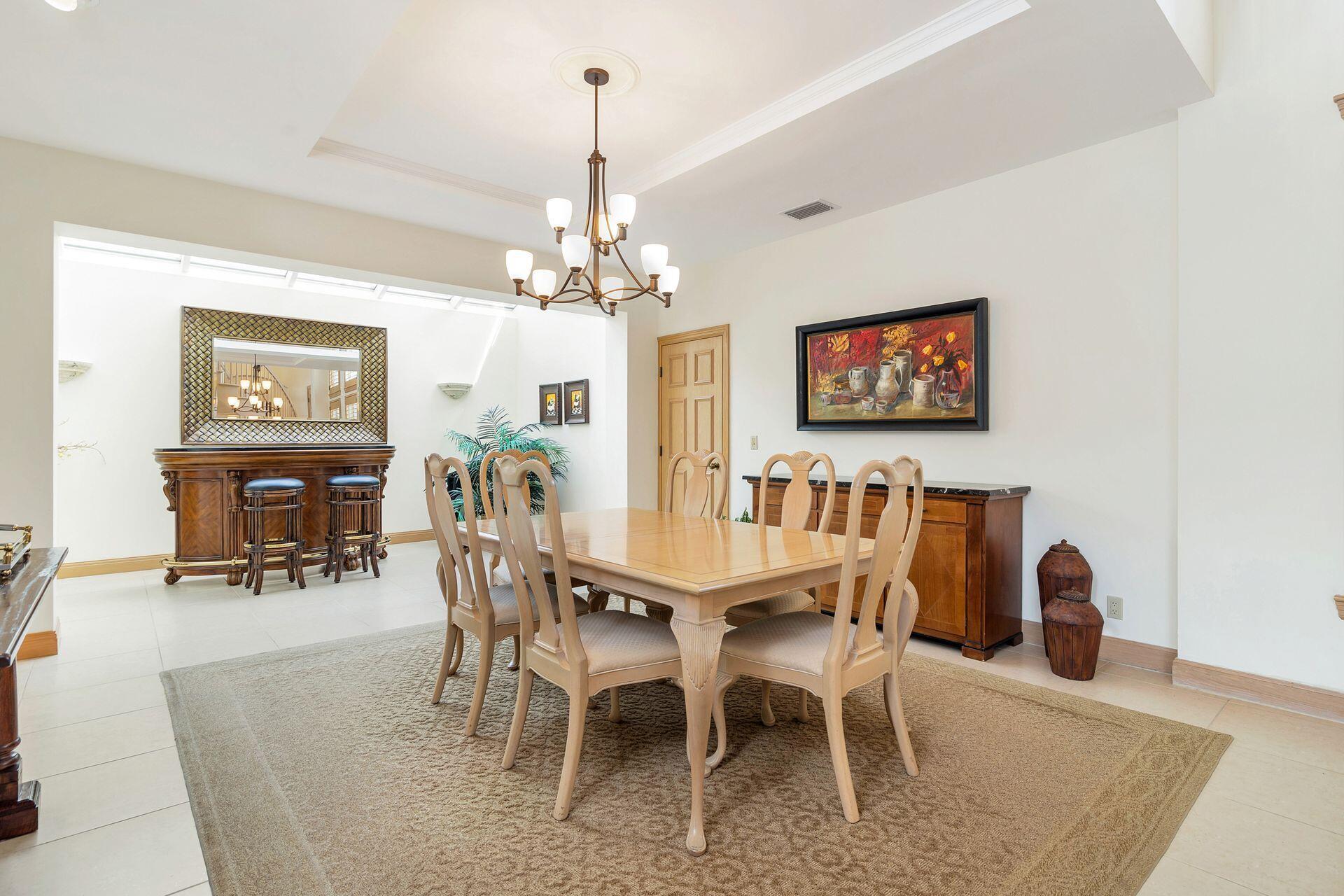 BARROW ISLAND AT JONATHANS LANDING - Residential