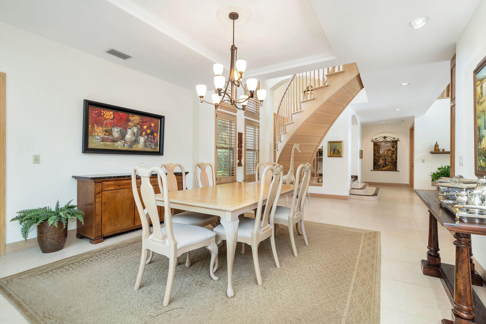 BARROW ISLAND AT JONATHANS LANDING - Residential