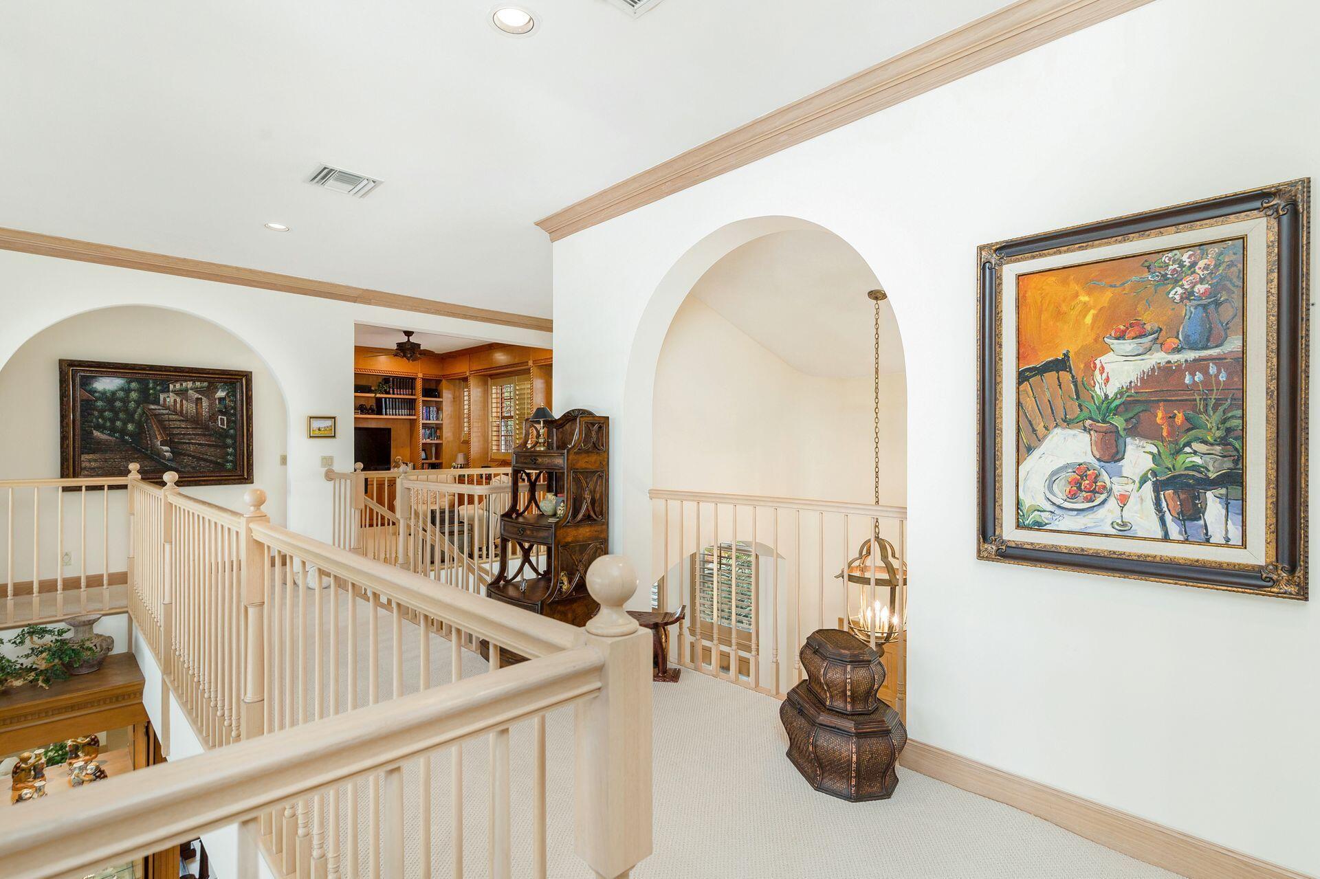 BARROW ISLAND AT JONATHANS LANDING - Residential