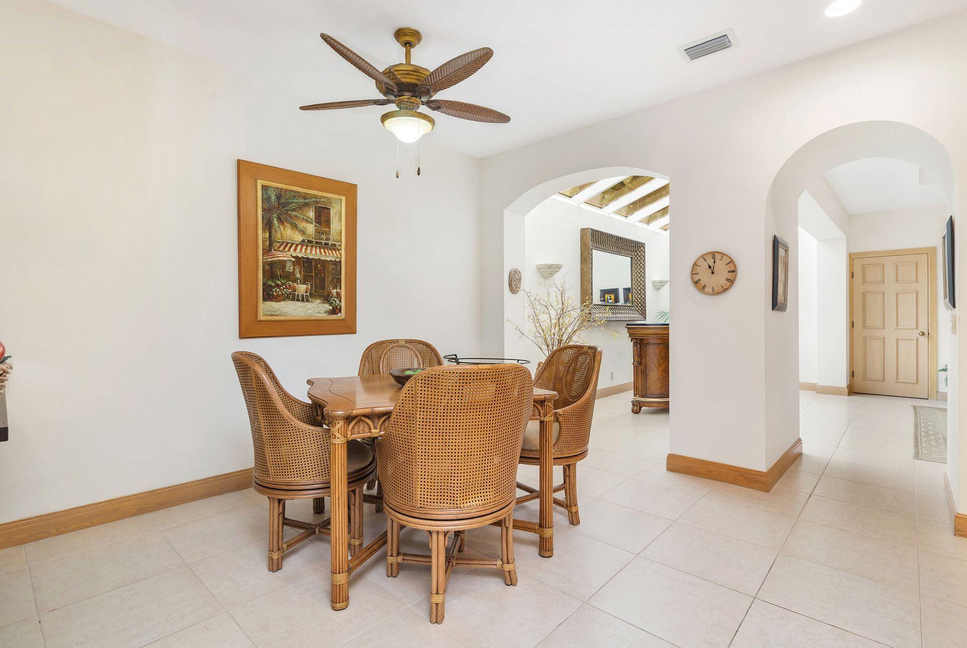 BARROW ISLAND AT JONATHANS LANDING - Residential