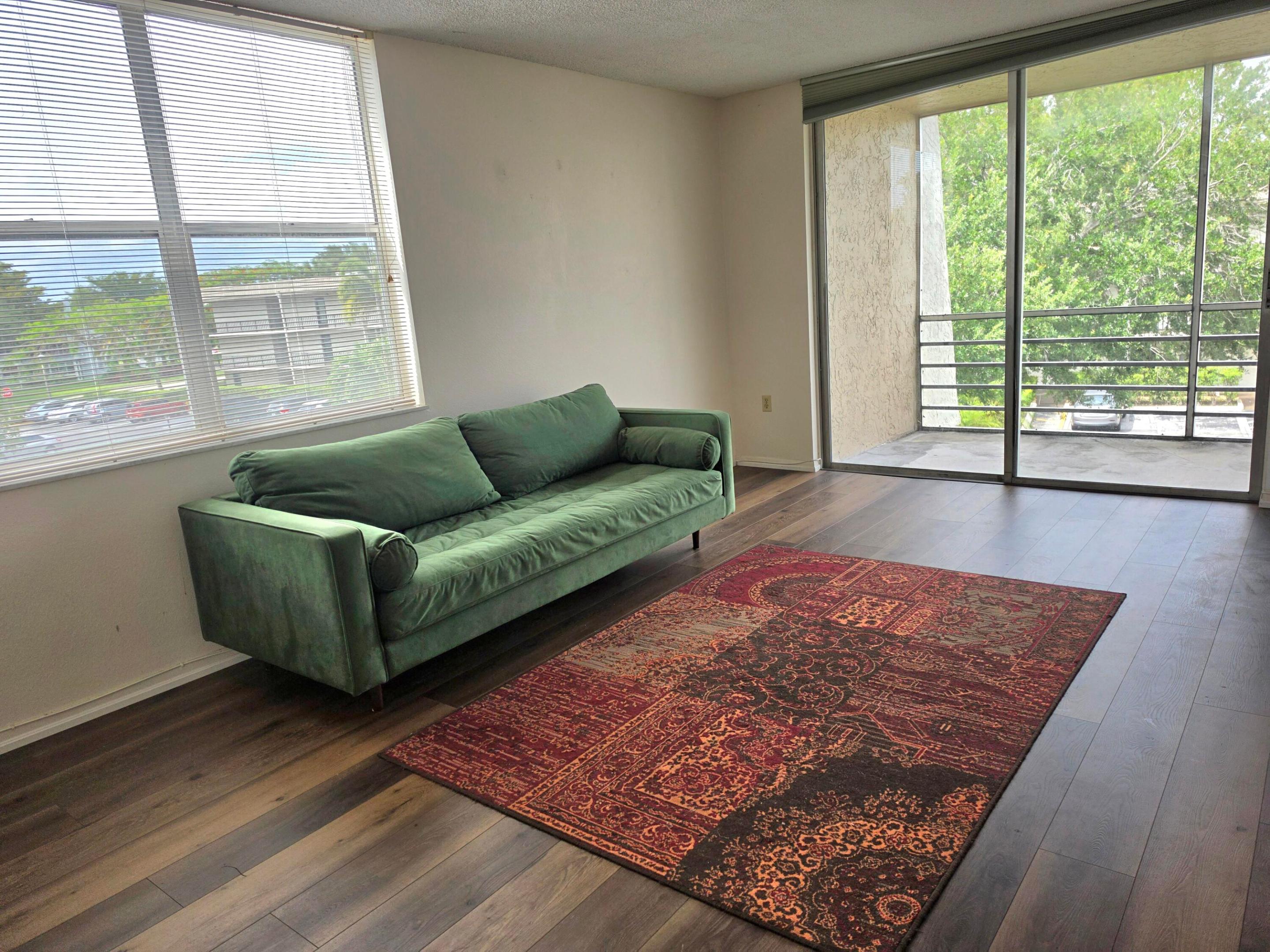 Welcome to this charming 2-bedroom, 2-bath CORNER unit located in the desirable 55+ Community of "Lime Bay" in the heart of Tamarac. Featuring a blend of tile & laminate flooring throughout, this bright & inviting home is filled with natural light from every angle. The spacious primary suite offers a large walk-in-closet, while the guest bedroom includes convenient Jack-and-Jill bathroom access, perfect for visitors or added privacy. Relax and enjoy your morning coffee from the screened-in patio overlooking serene garden & water views. Residents enjoy access to the welcoming clubhouse amenities, including a sparkling pool & tennis courts, while connecting with the vibrant community atmosphere.  Min Credit Score 725. Min income $40,000. Pets OK under 15 lbs. Don't miss this opportunity!!!!