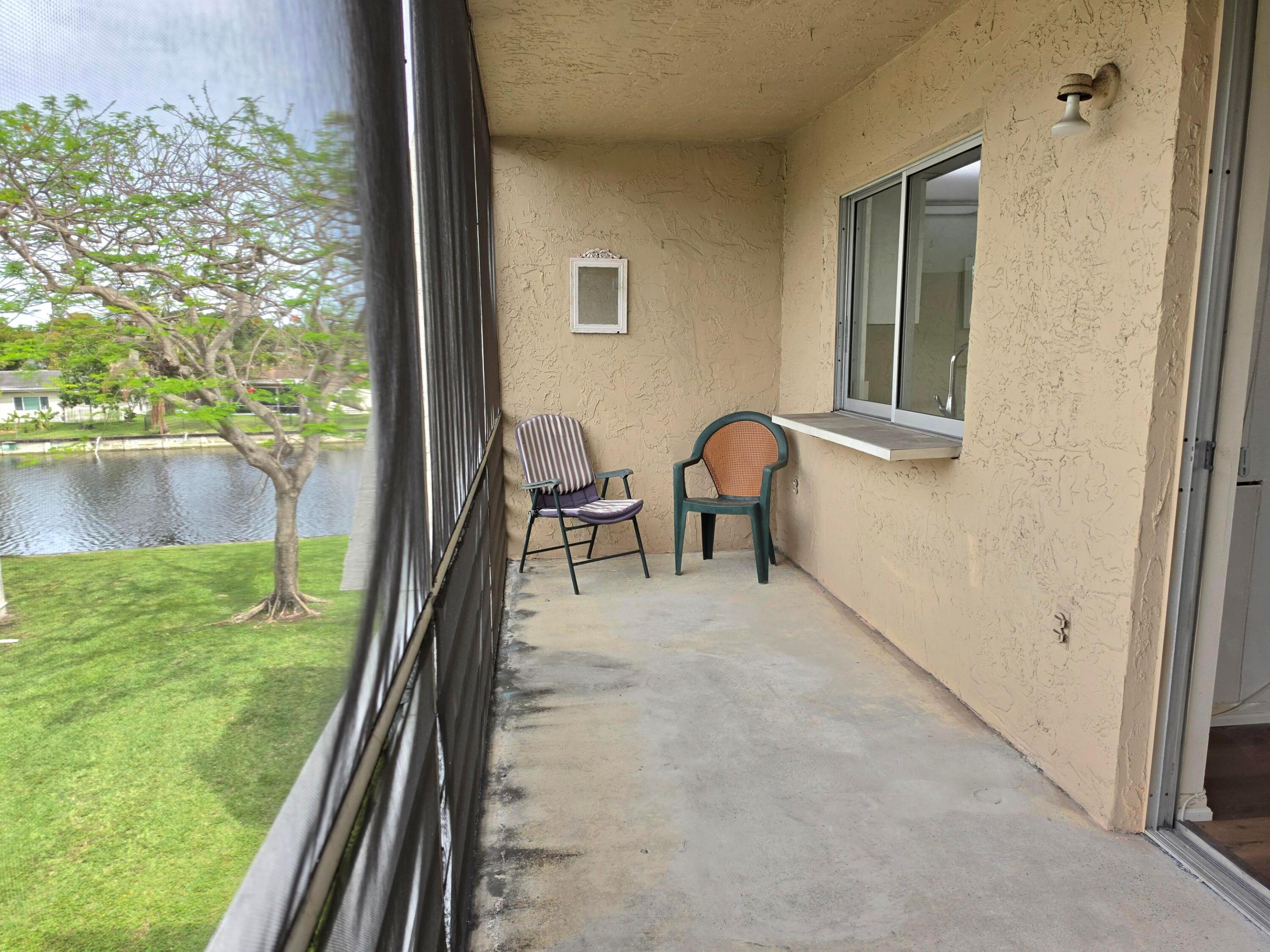 LIME BAY CONDOMINIUM 8 - Residential
