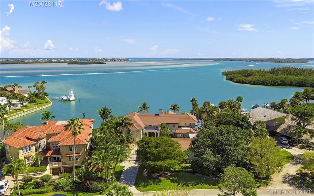HIGH POINT ISLE ADDITION TO - Residential