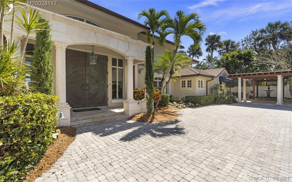 HIGH POINT ISLE ADDITION TO - Residential