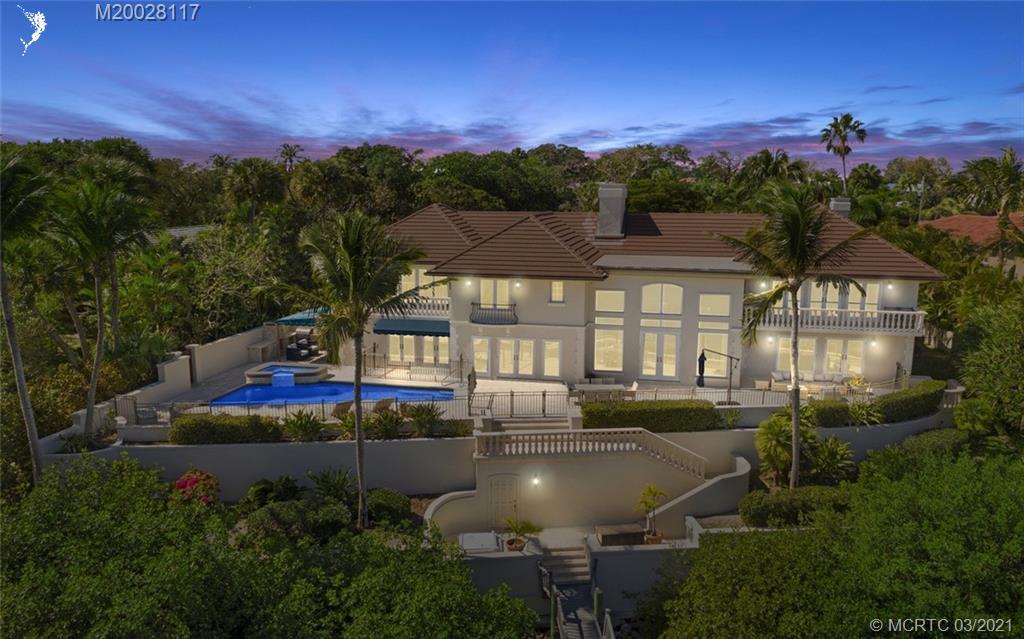 HIGH POINT ISLE ADDITION TO - Residential